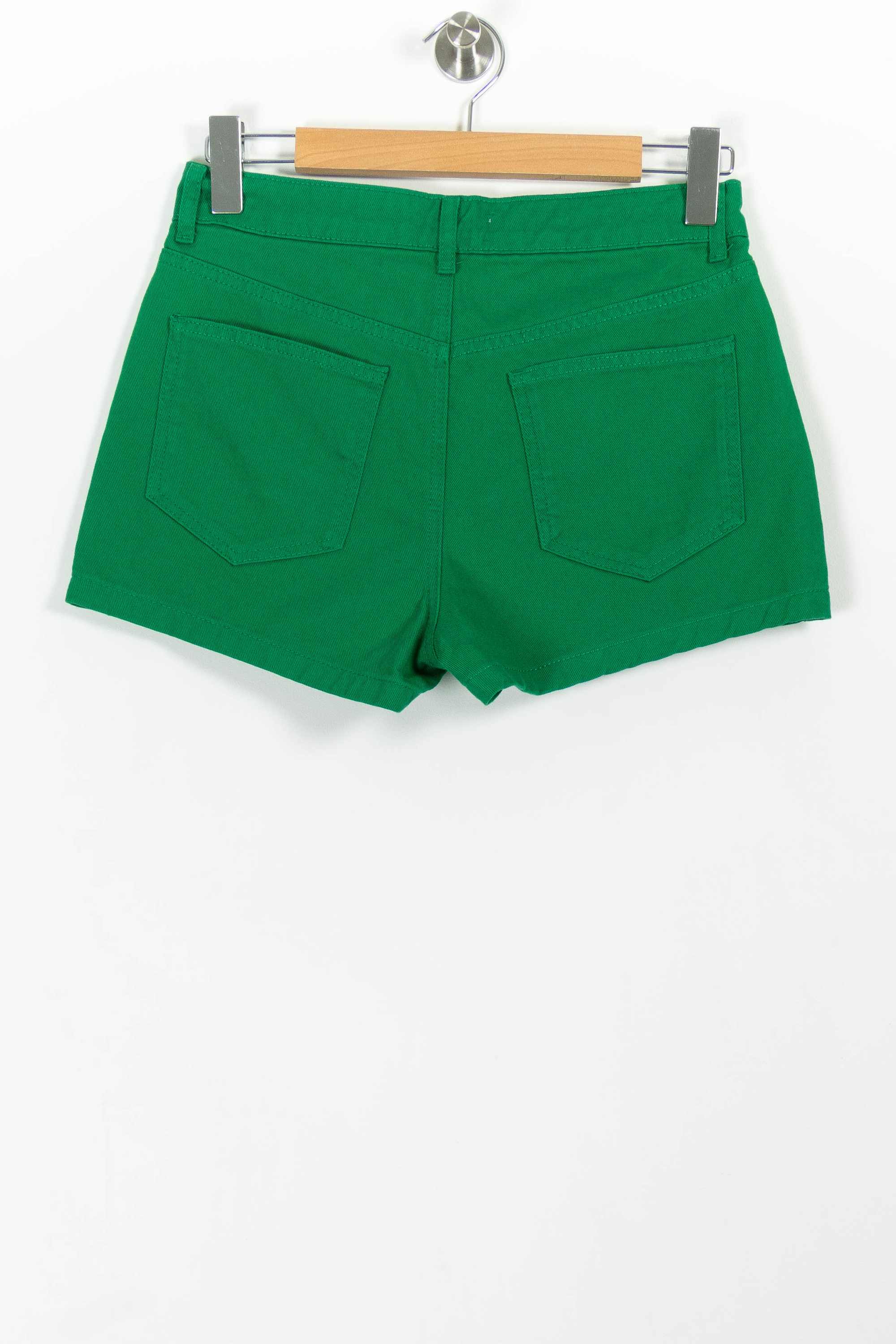 Short Vert - Taille M/38 - Image 4