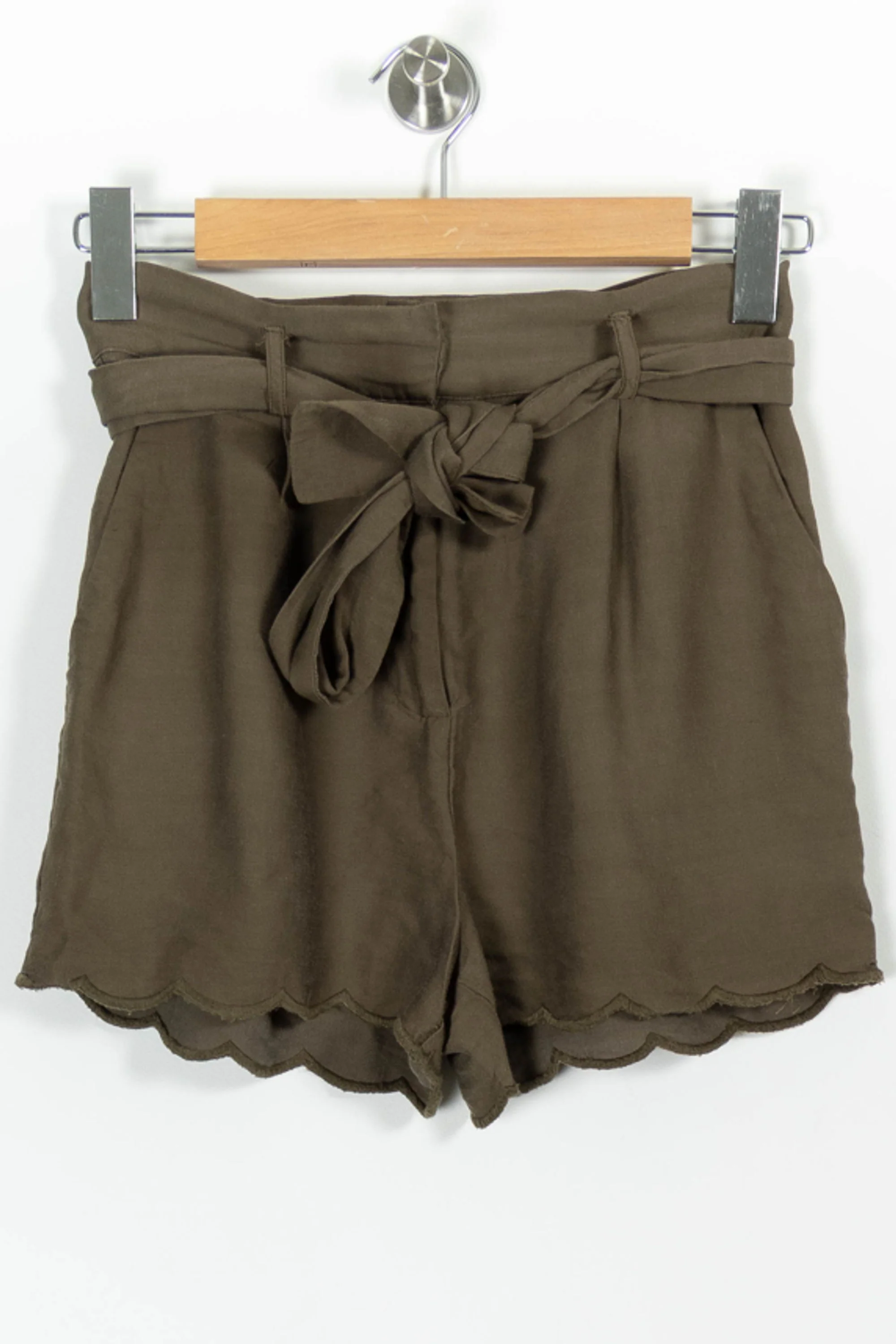 Short Vert - Taille XS/34 - Image 2