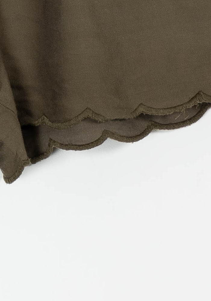 Short Vert - Taille XS/34 - Image 3