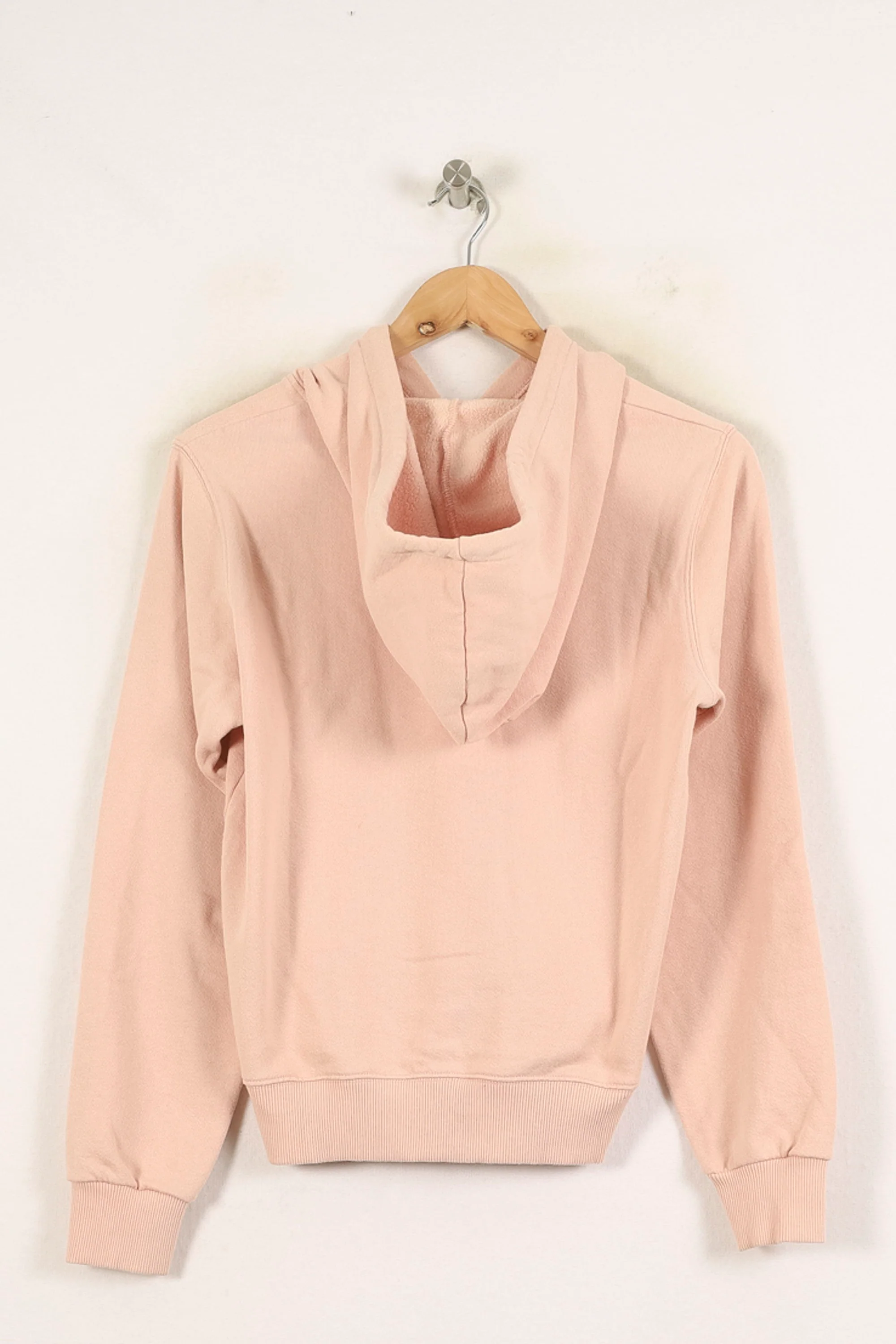 Sweat à Capuche Rose - Taille S/36 - Image 4