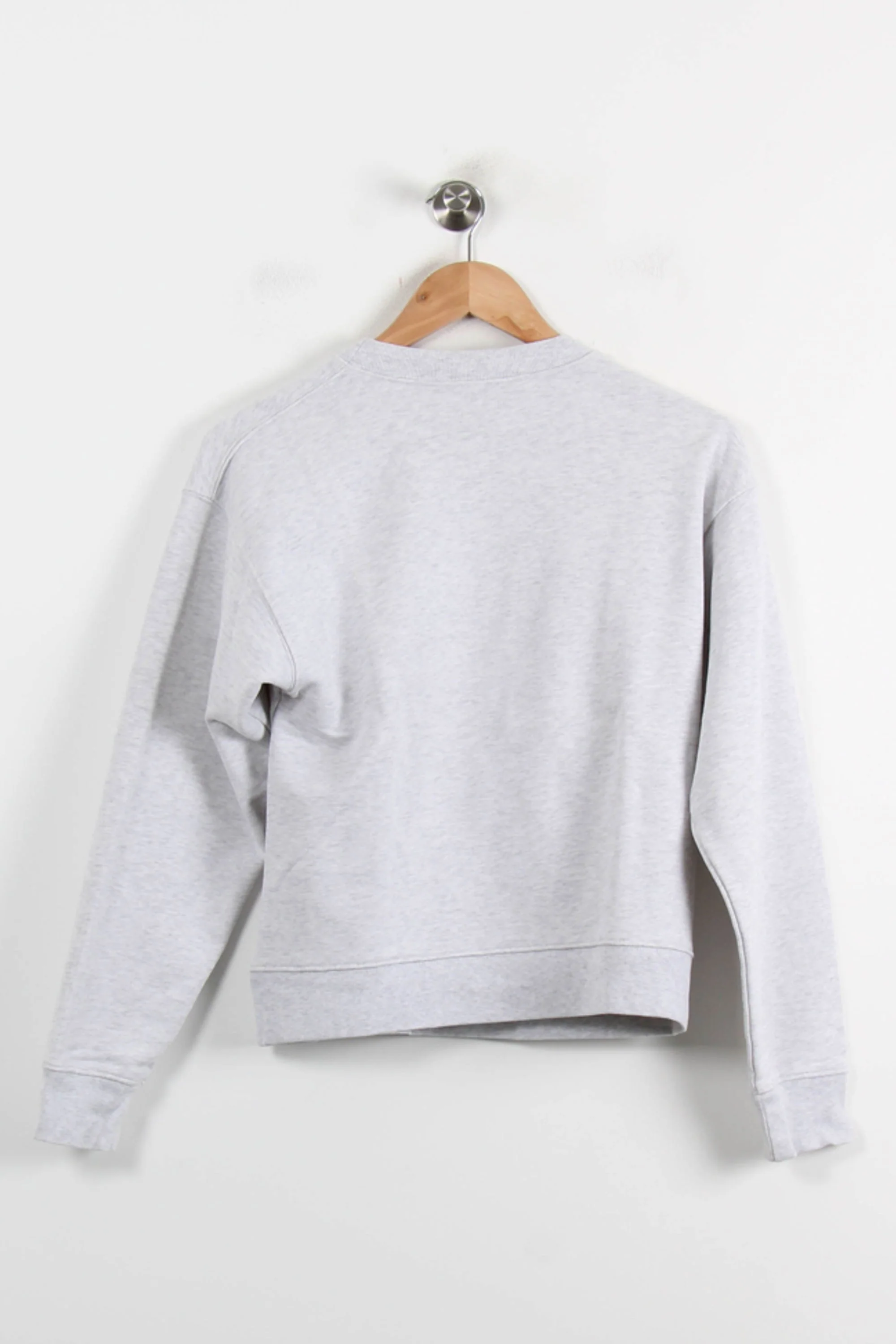 Sweat Gris - Taille M/38 - Image 4