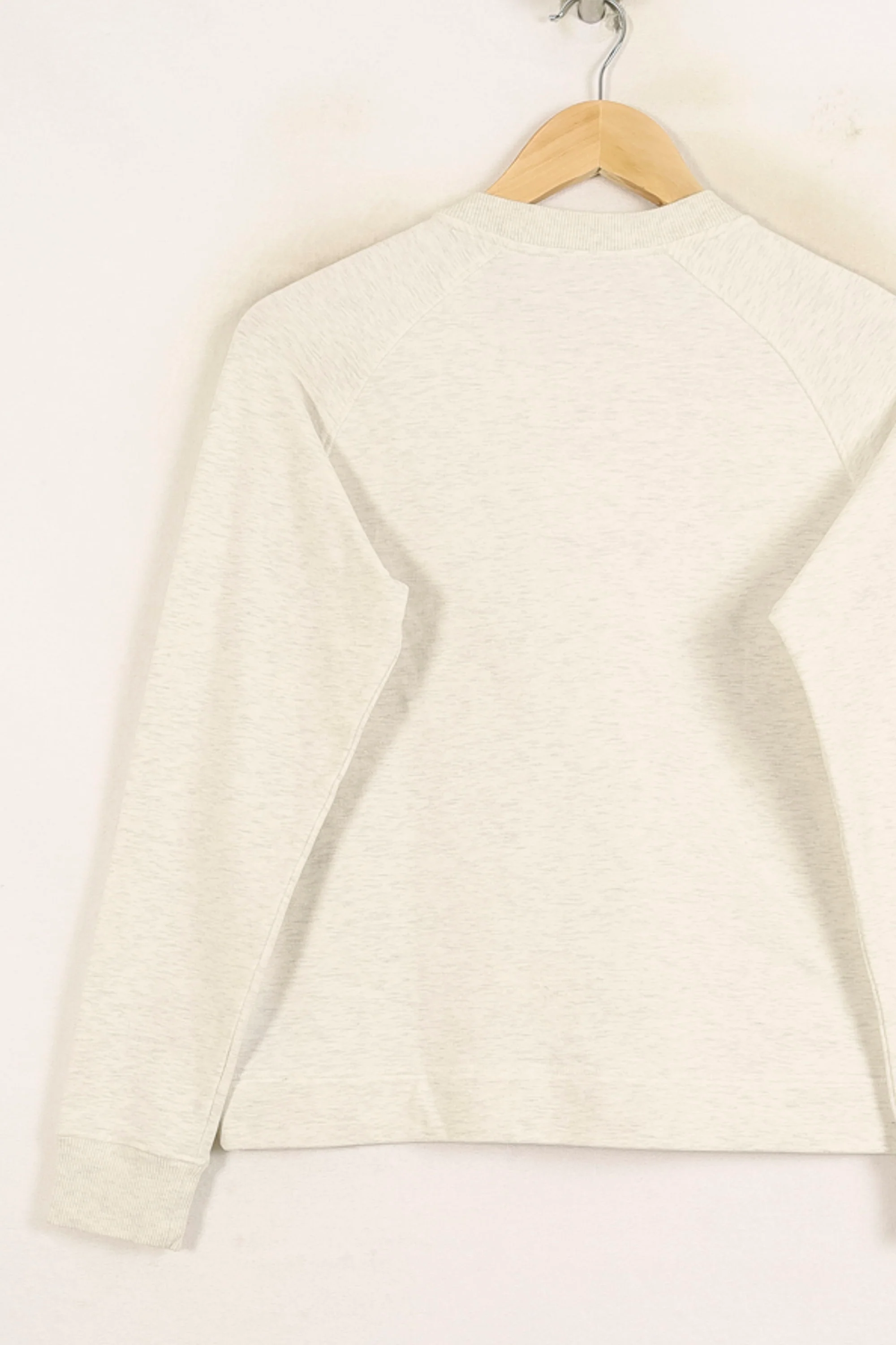 Sweat Gris - Taille XS/34 - Image 4