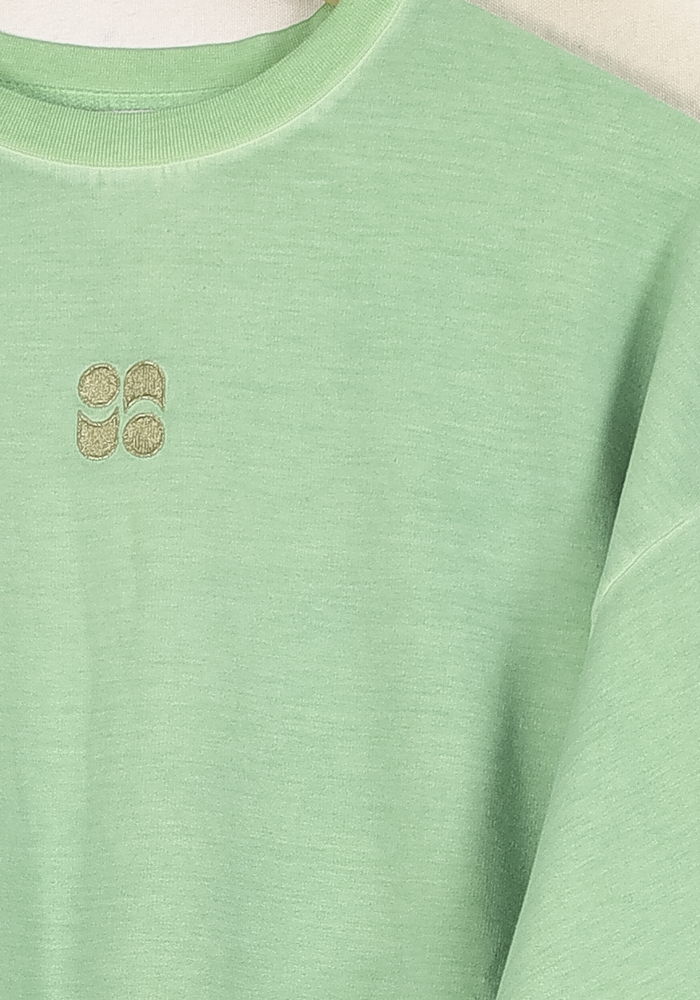 Sweat Vert - Taille M/38 - Image 3