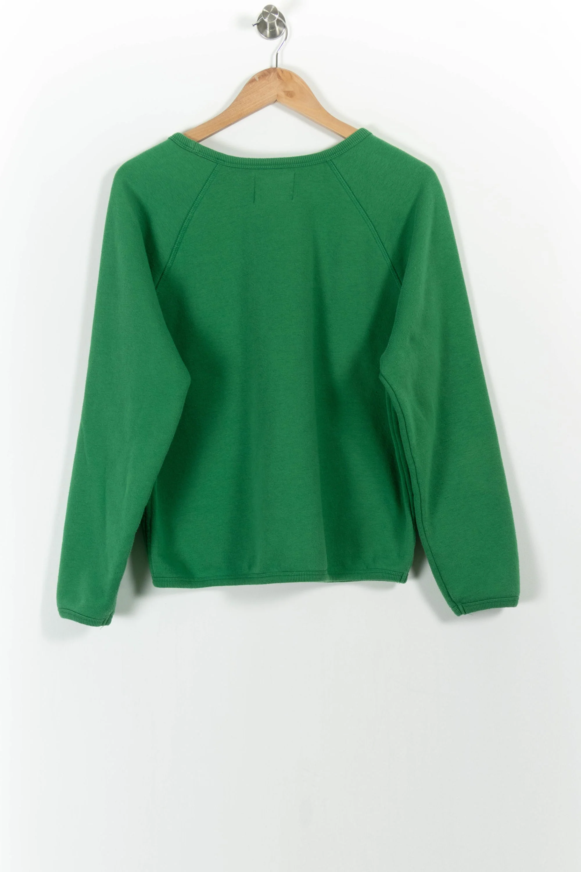 Sweat Vert - Taille M/38 - Image 4