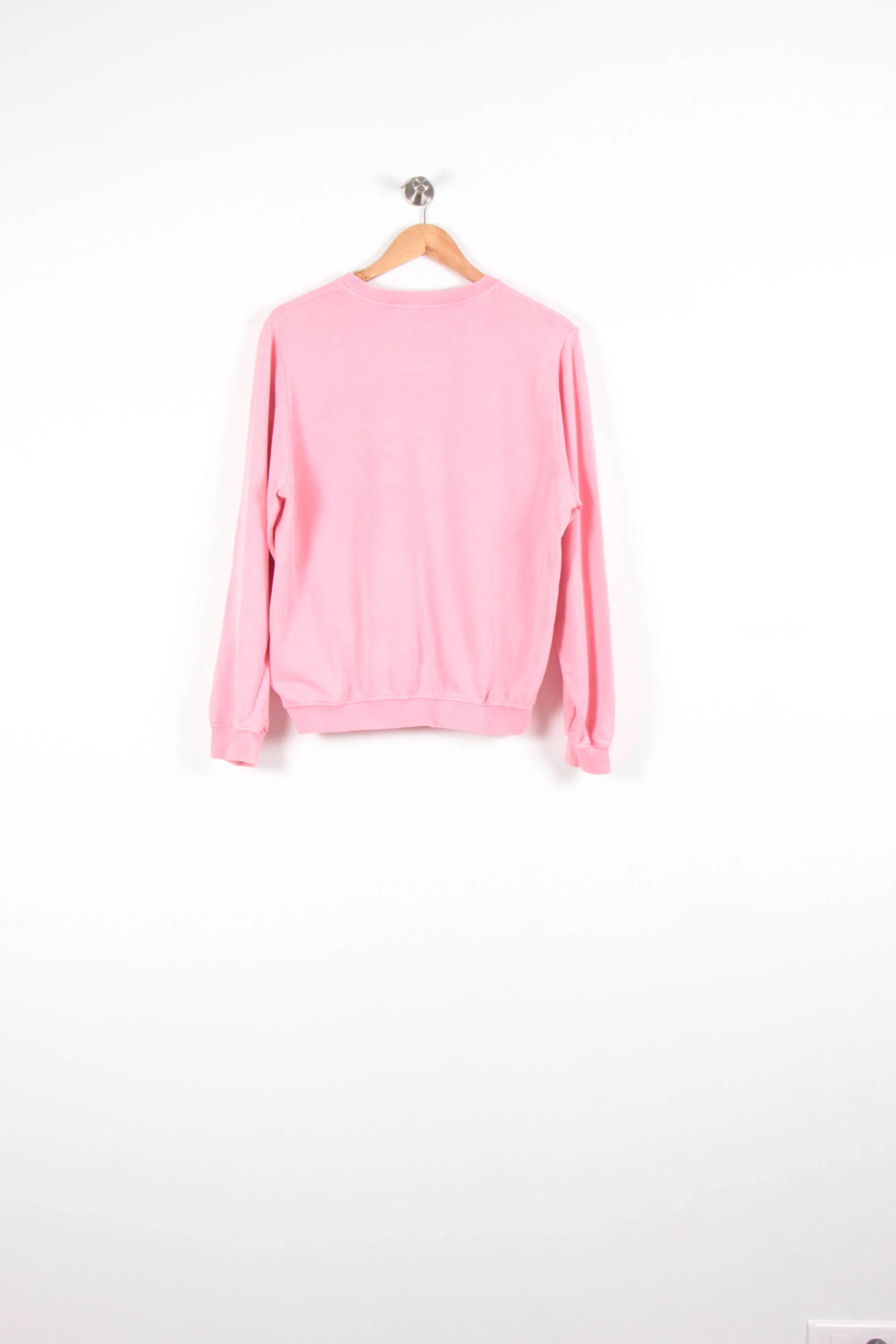 Sweatshirt Rose - Taille XS/34 - Image 4