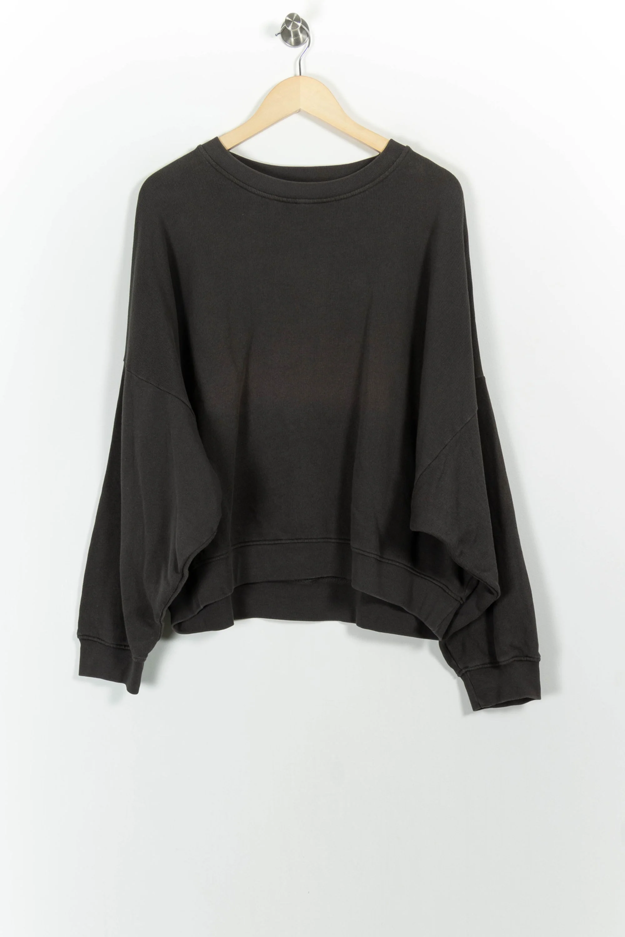 Sweatshirt Vert - Taille M/38 - Image 2