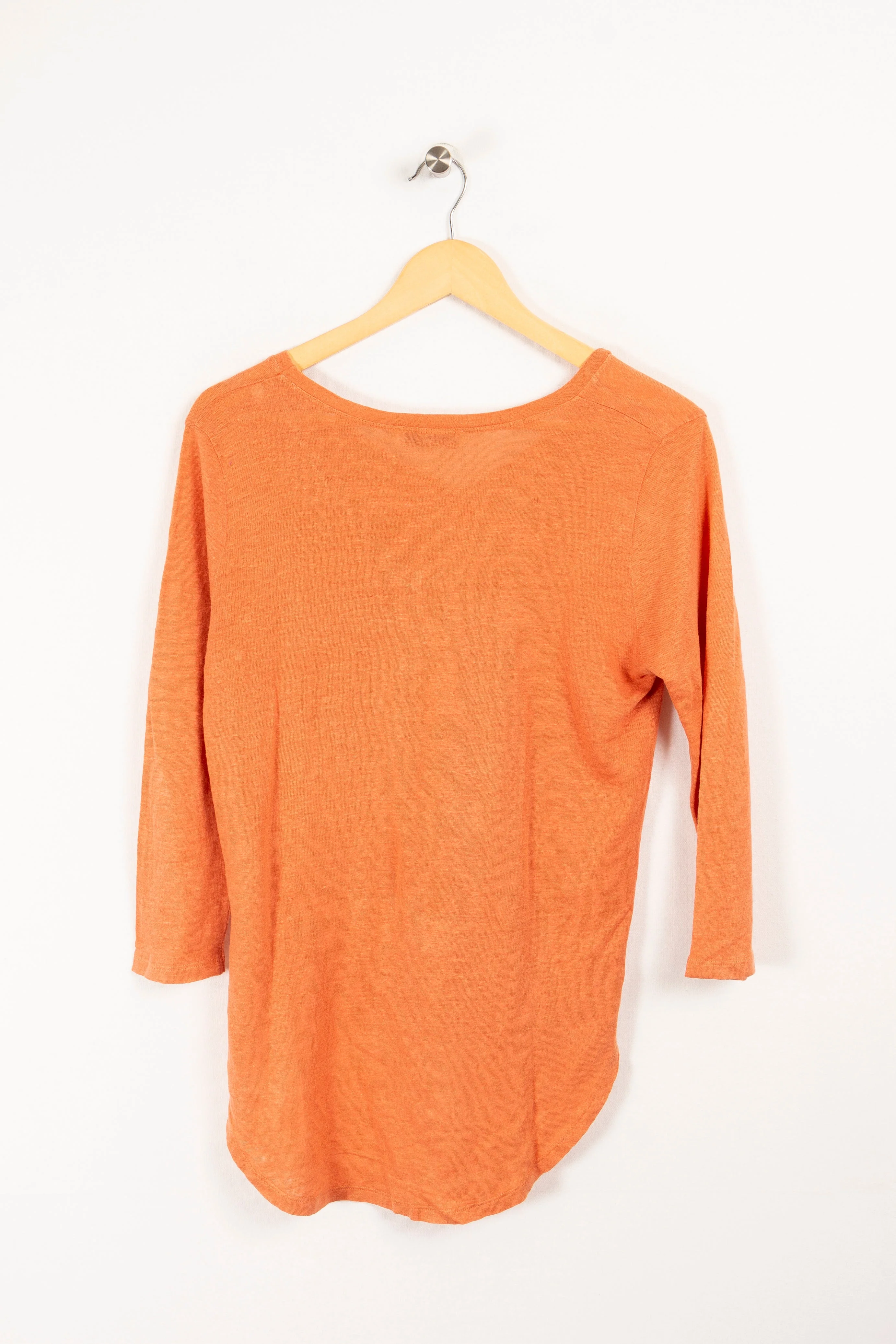 T-shirt orange - S / 36 - Image 4