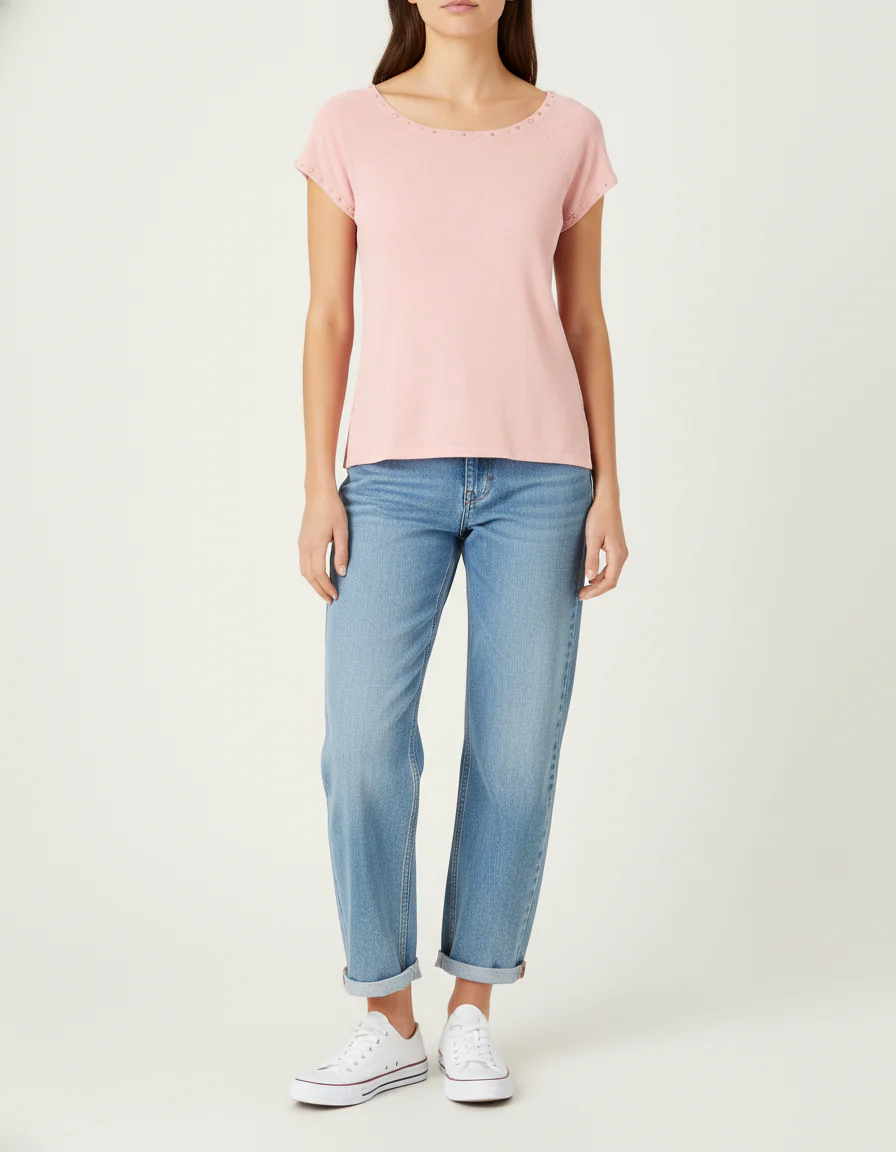 T-shirt - Taille M/38