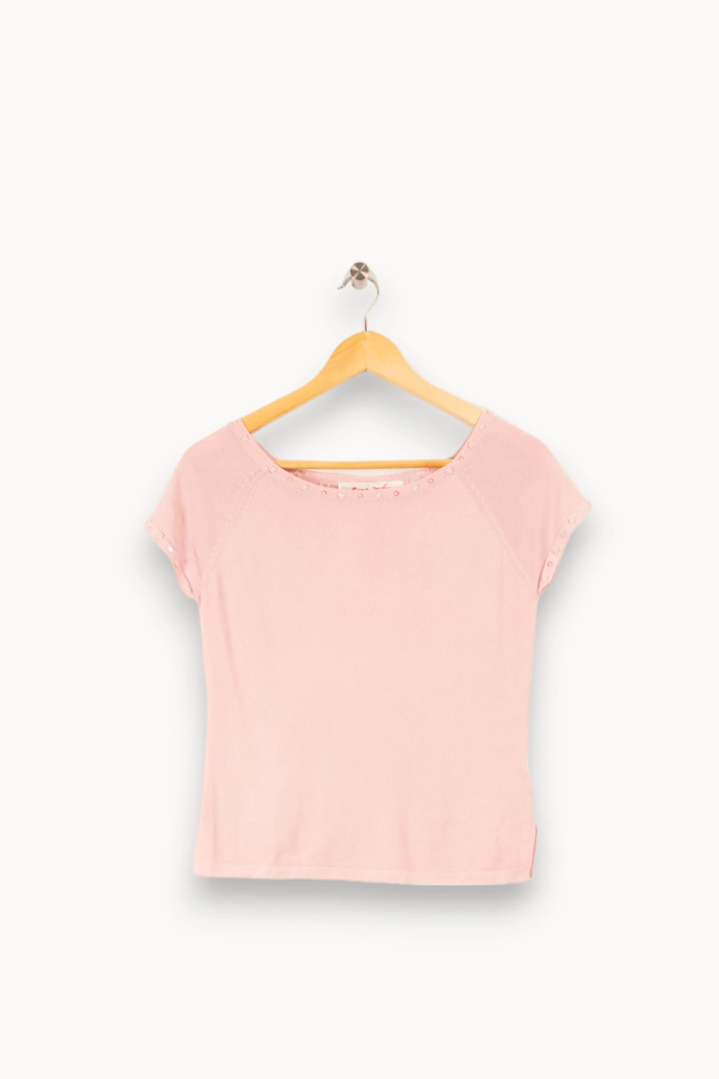 T-shirt - Taille M/38 - Image 2