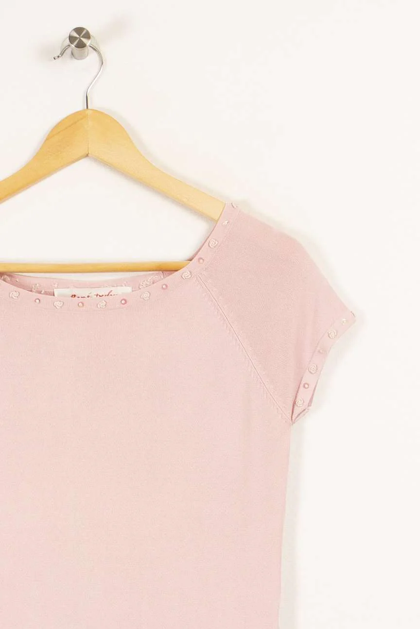 T-shirt - Taille M/38 - Image 3