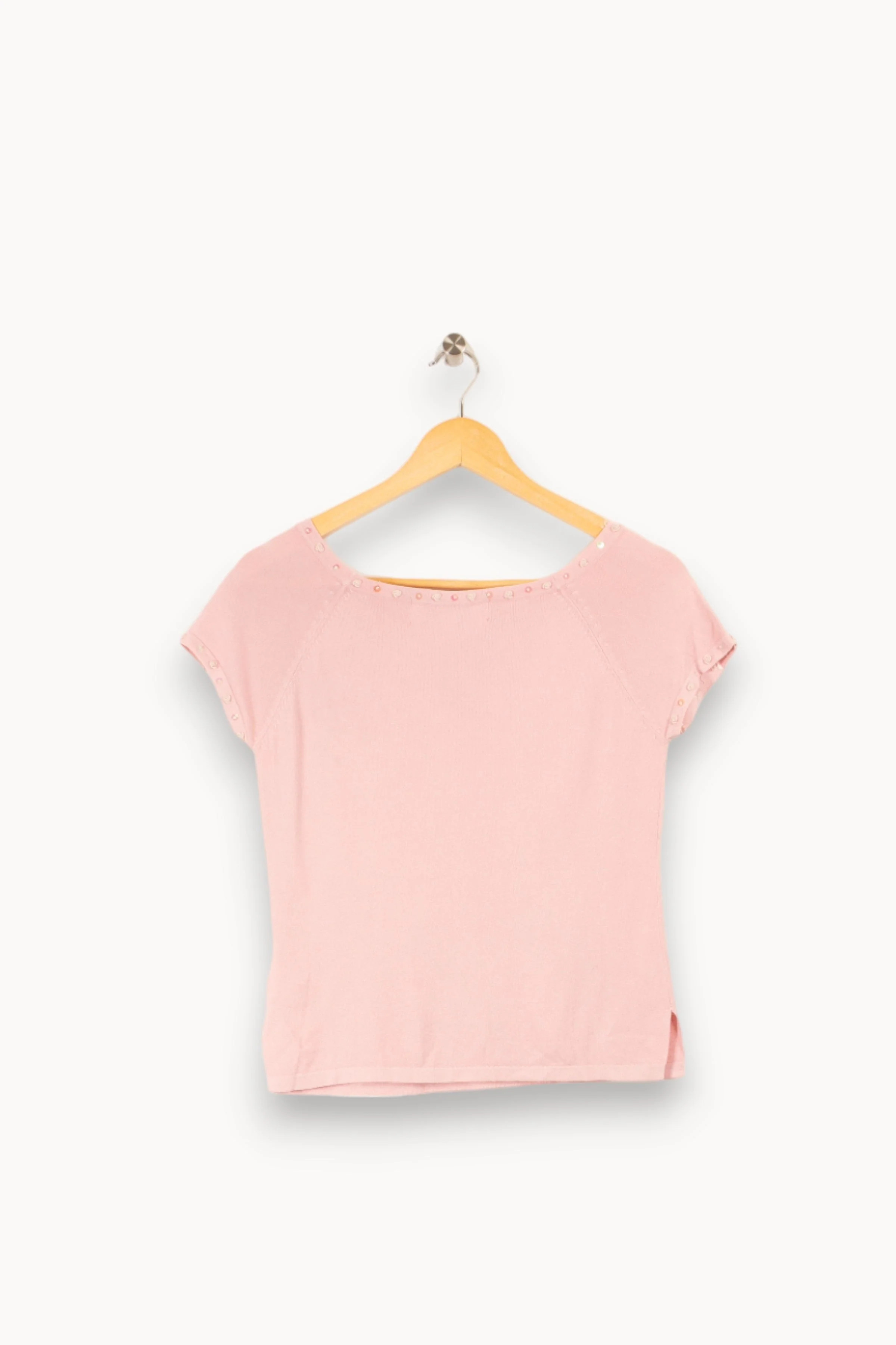T-shirt - Taille M/38 - Image 4