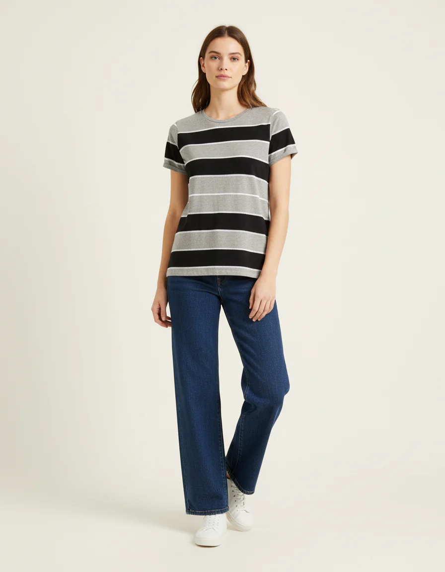 T-shirt - Taille S/36