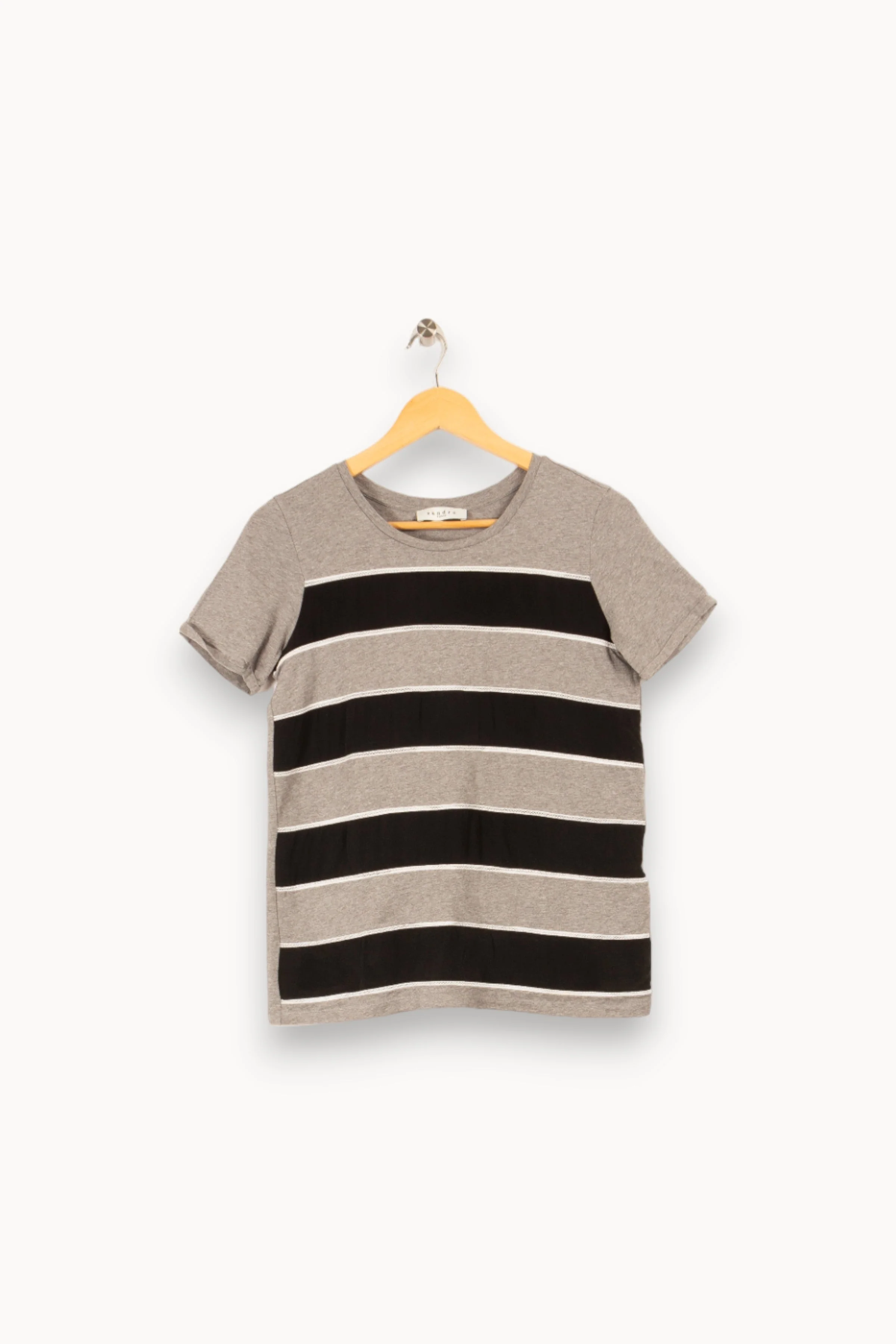 T-shirt - Taille S/36 - Image 2