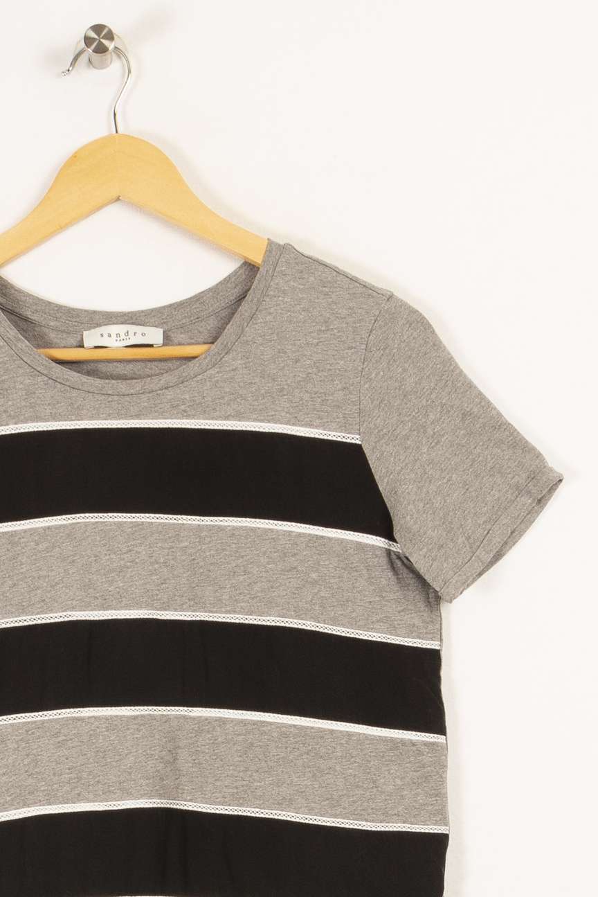 T-shirt - Taille S/36 - Image 3