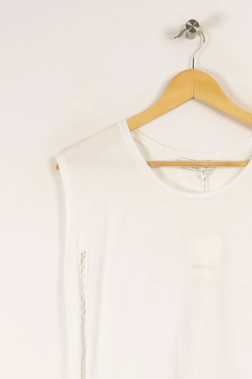 T-shirt - Taille S/36 - Image 3