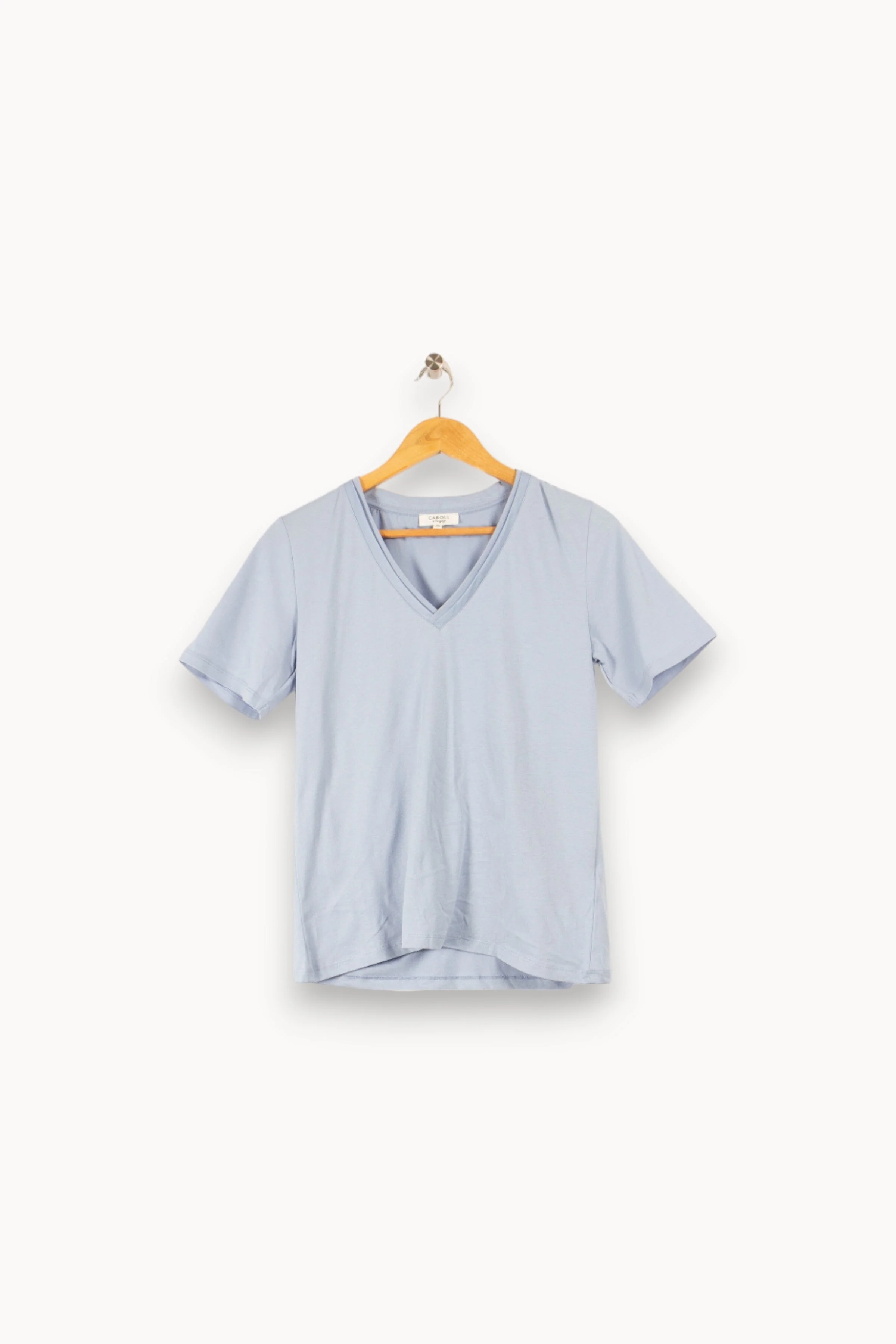 T-shirt - Taille XS/34 - Image 2
