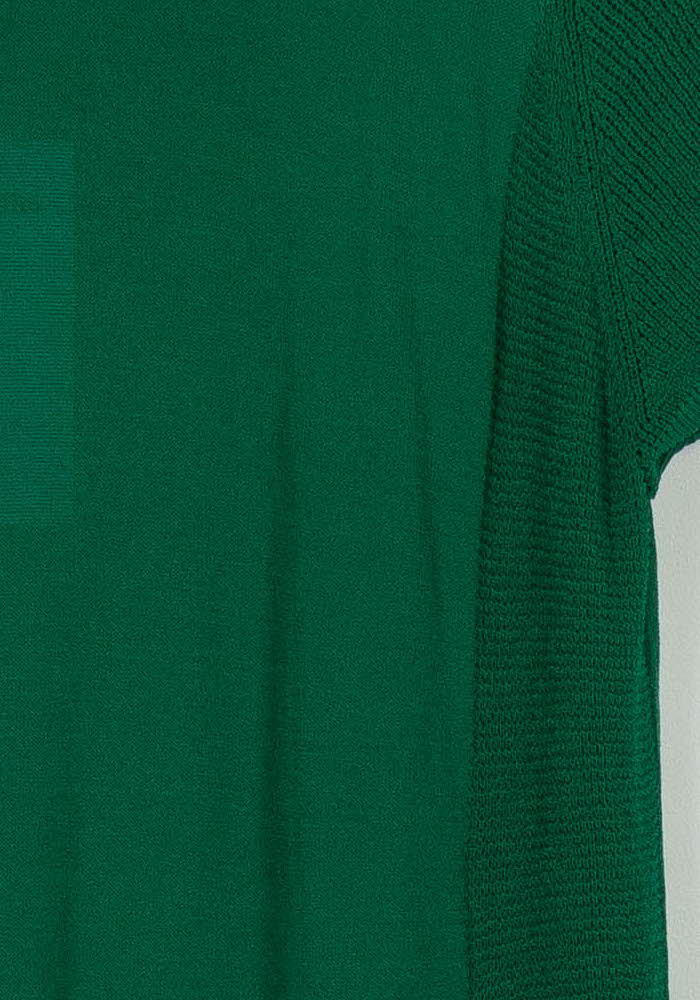 T-shirt Vert - Taille M/38 - Image 3
