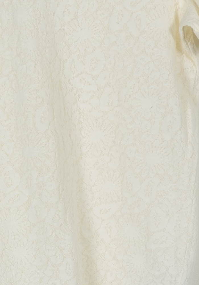 Tee-shirt Blanc - Taille S/36 - Image 3