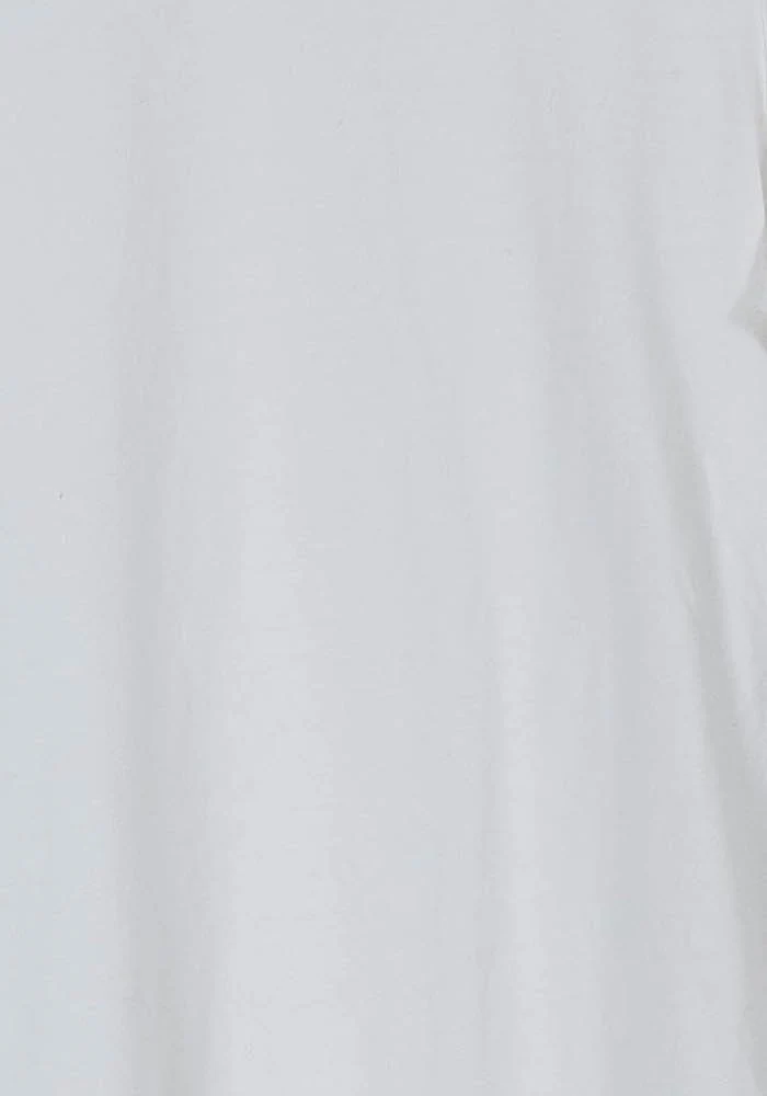 Tee-shirt Blanc - Taille S/36 - Image 3