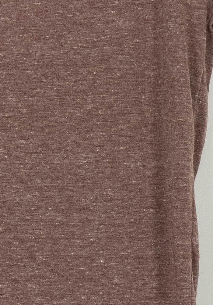 Tee-shirt Bordeaux - Taille S/36 - Image 3