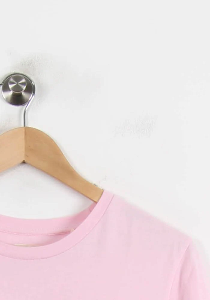 Tee-shirt Rose - Taille M/38 - Image 3