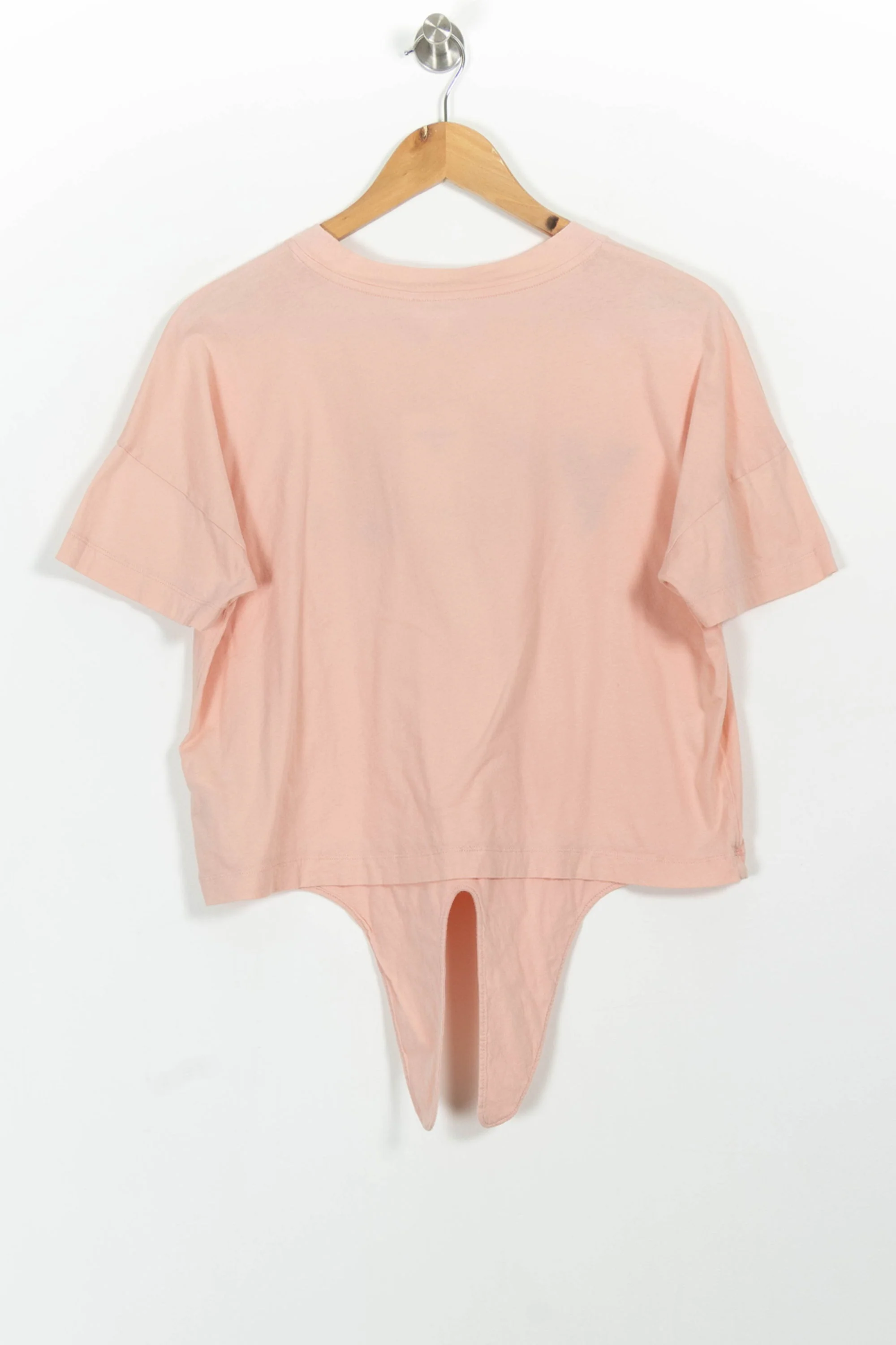 Tee-shirt rose - Taille M/38 - Image 4