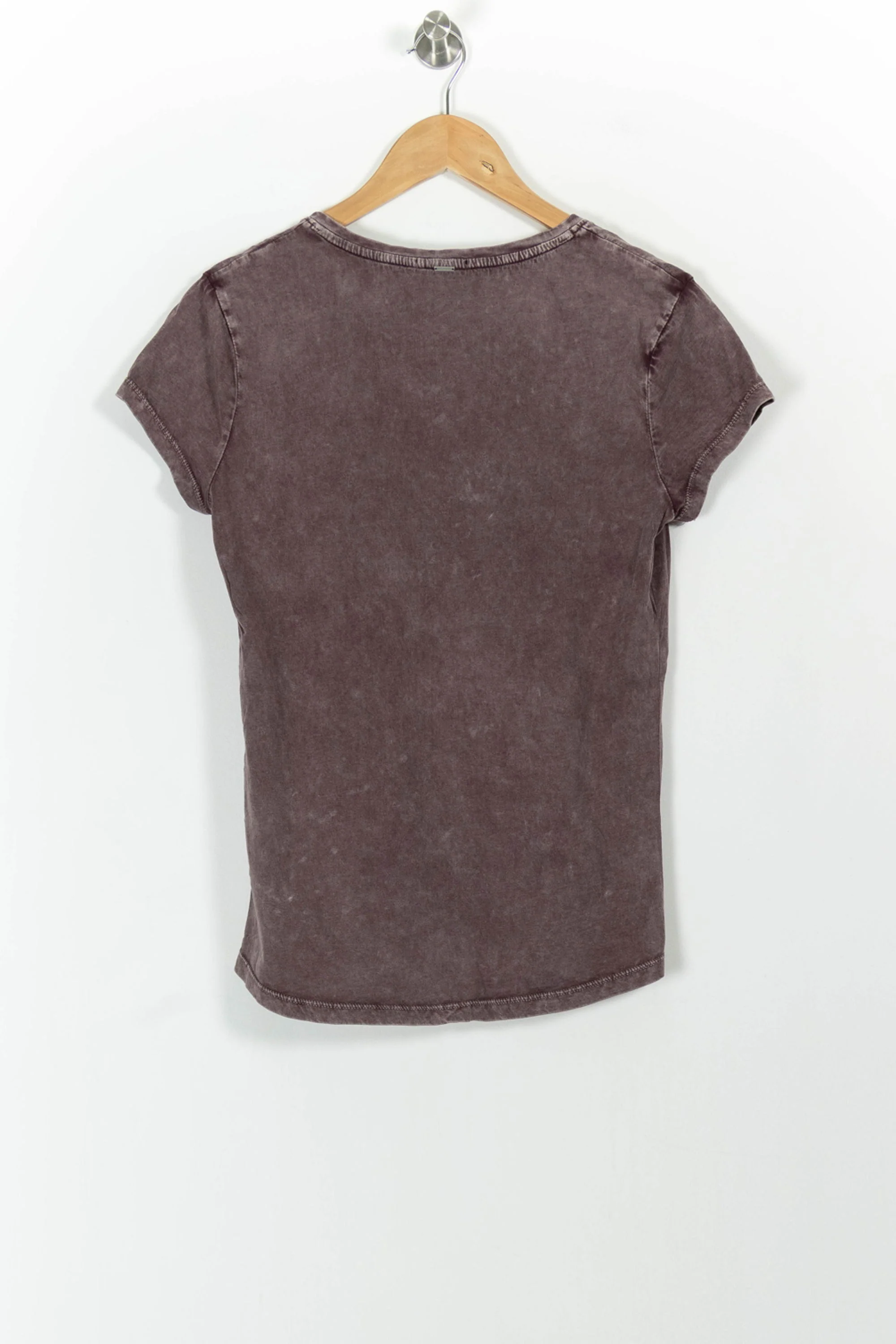 Tee-shirt Rose - Taille M/38 - Image 4