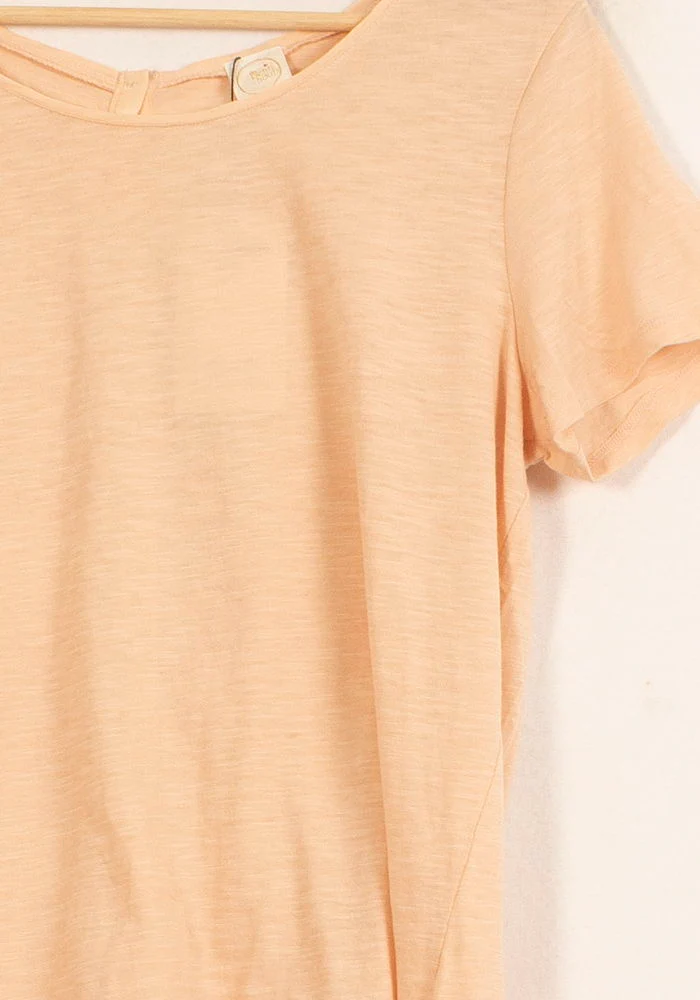 Tee-shirt Rose - Taille XL/42 - Image 3