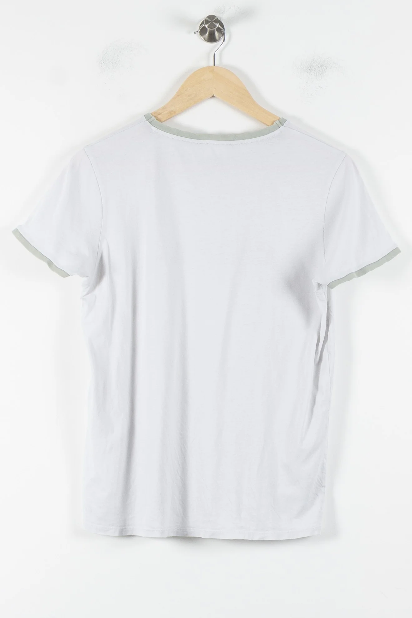 Tee-shirt Vert clair - Taille M/38 - Image 4