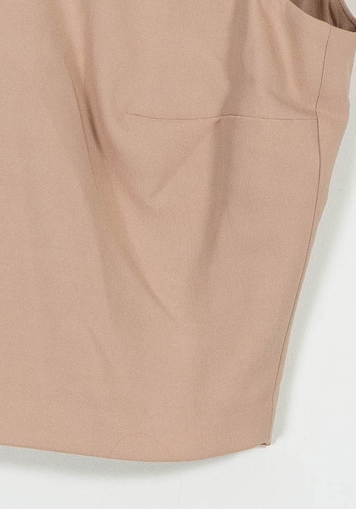 Top Beige - Taille M/38 - Image 3