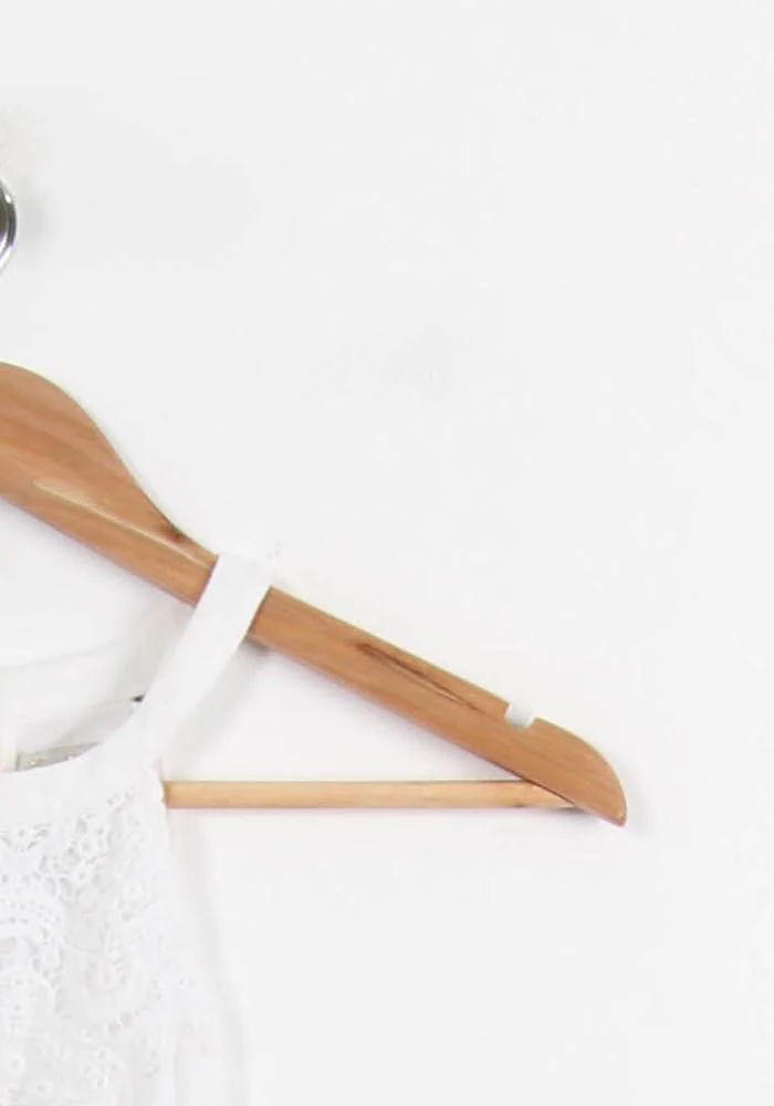 Top Blanc - Taille M/38 - Image 3