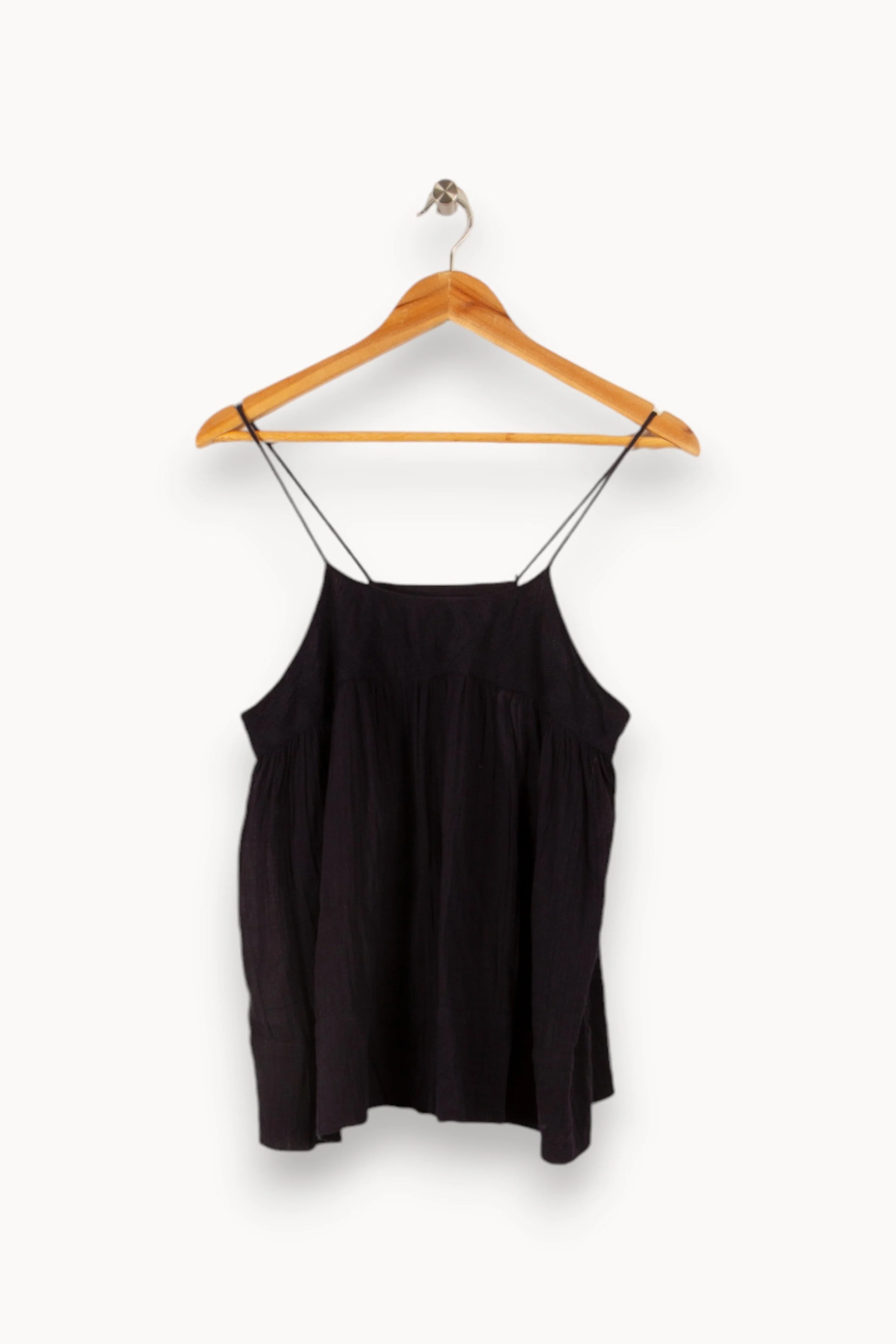 Top Bleu - Taille M/38 - Image 2