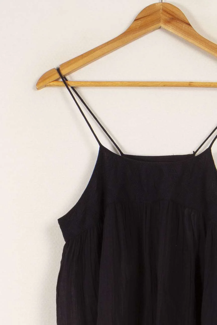 Top Bleu - Taille M/38 - Image 3