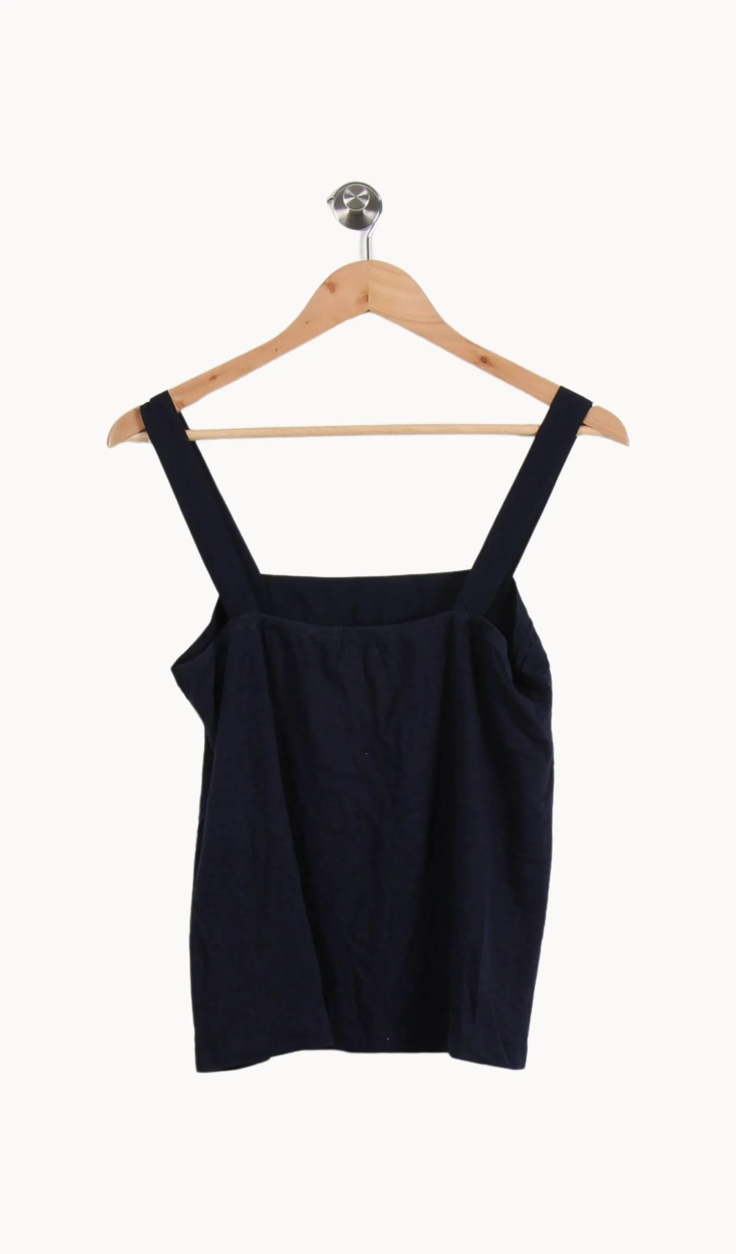 Top Bleu - Taille S/36 - Image 4