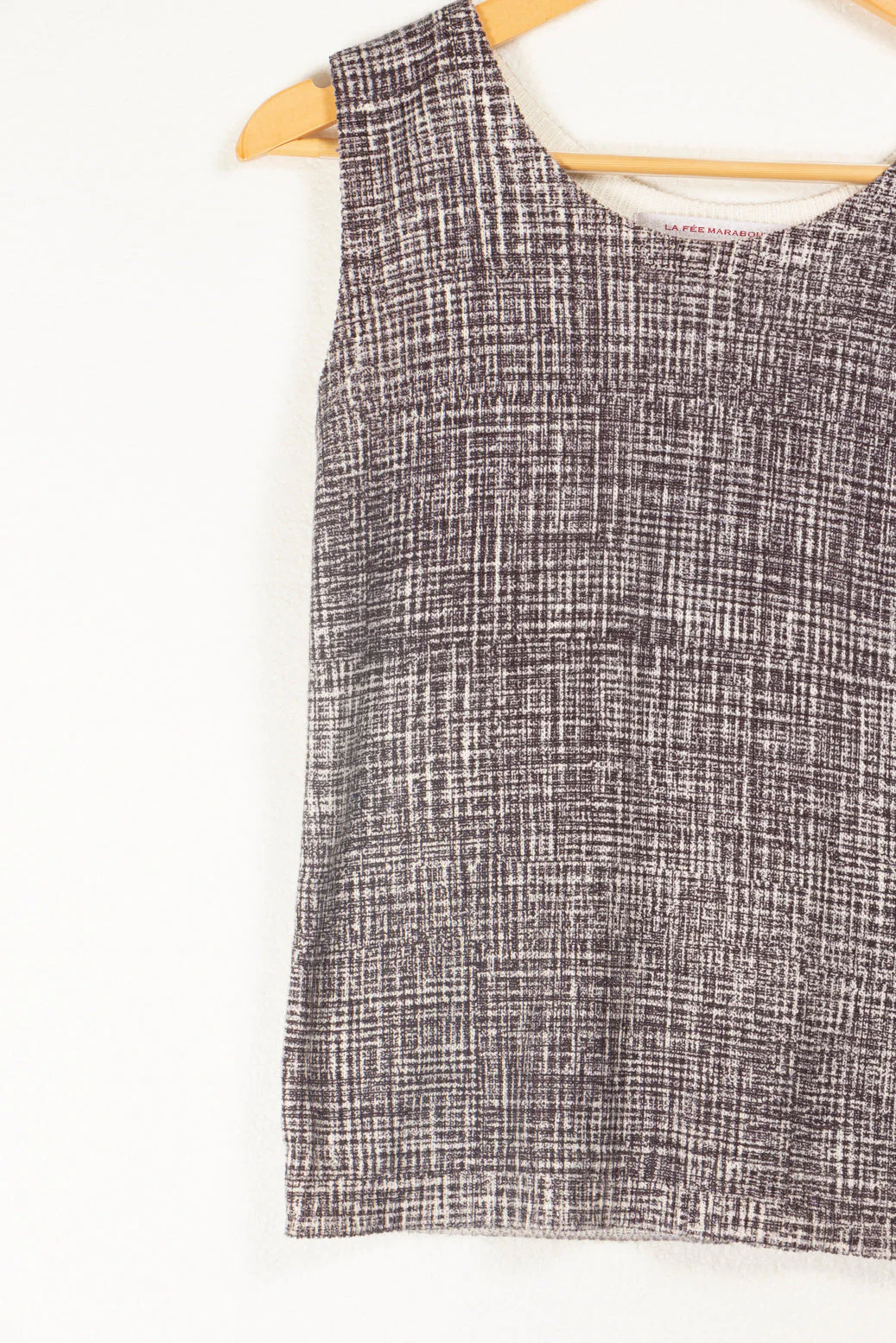 Top gris - Image 3