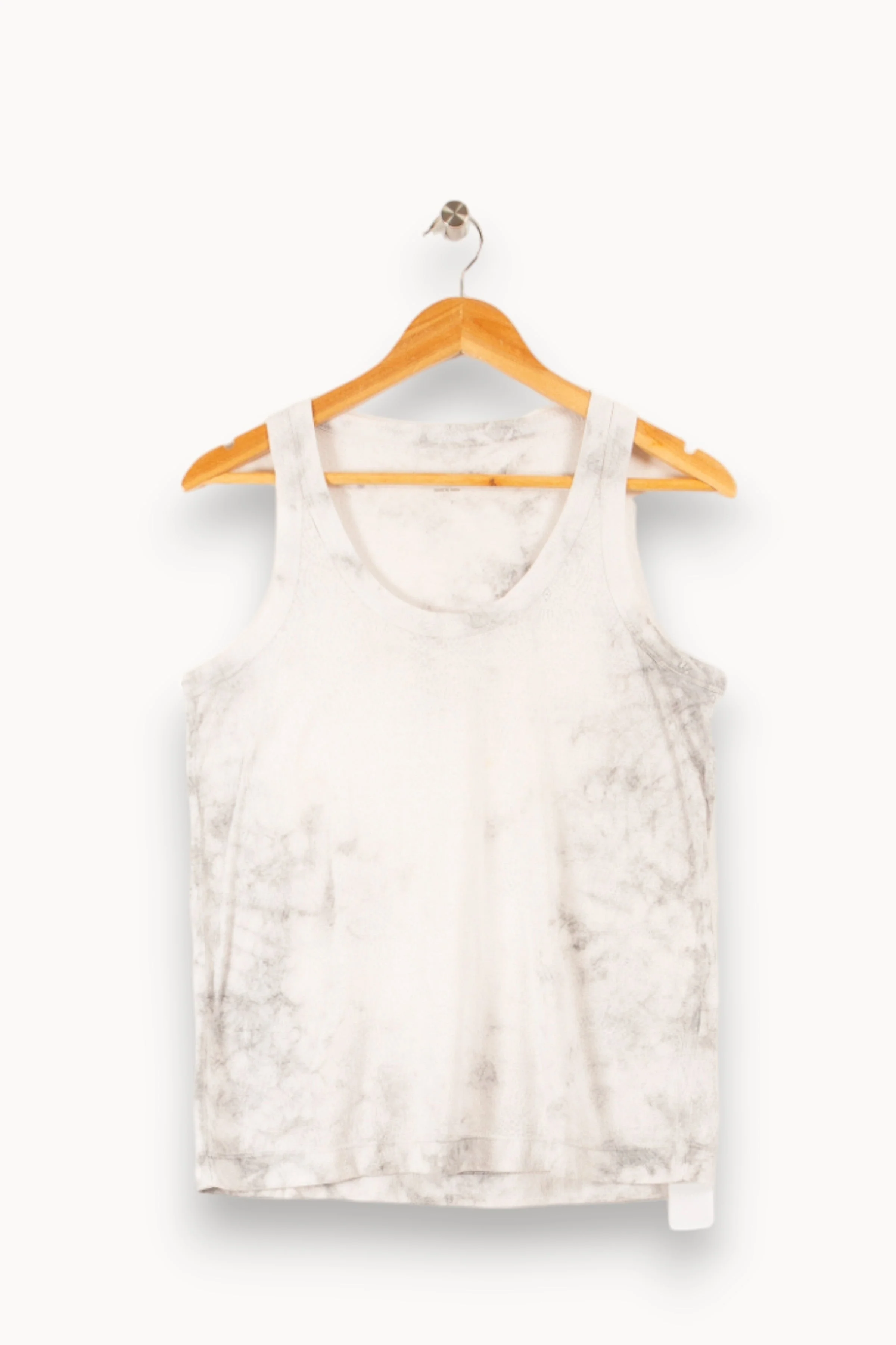 Top gris - Taille S/36 - Image 2