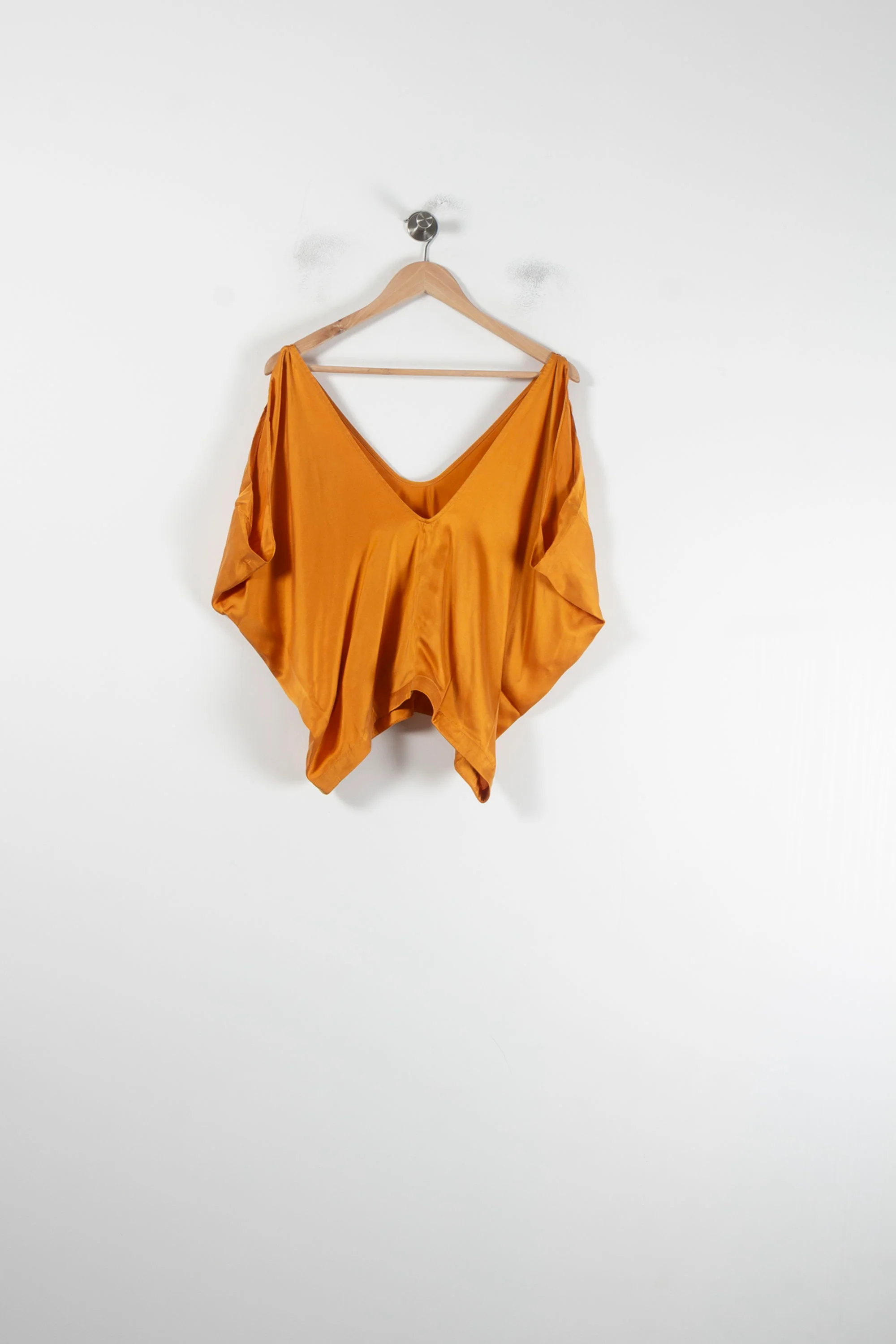 Top Orange - Taille T.U. - Image 4