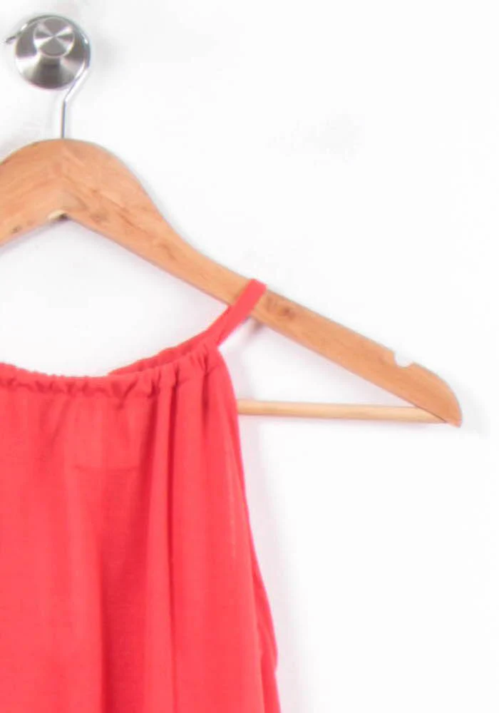 Top Rouge - Taille M/38 - Image 3