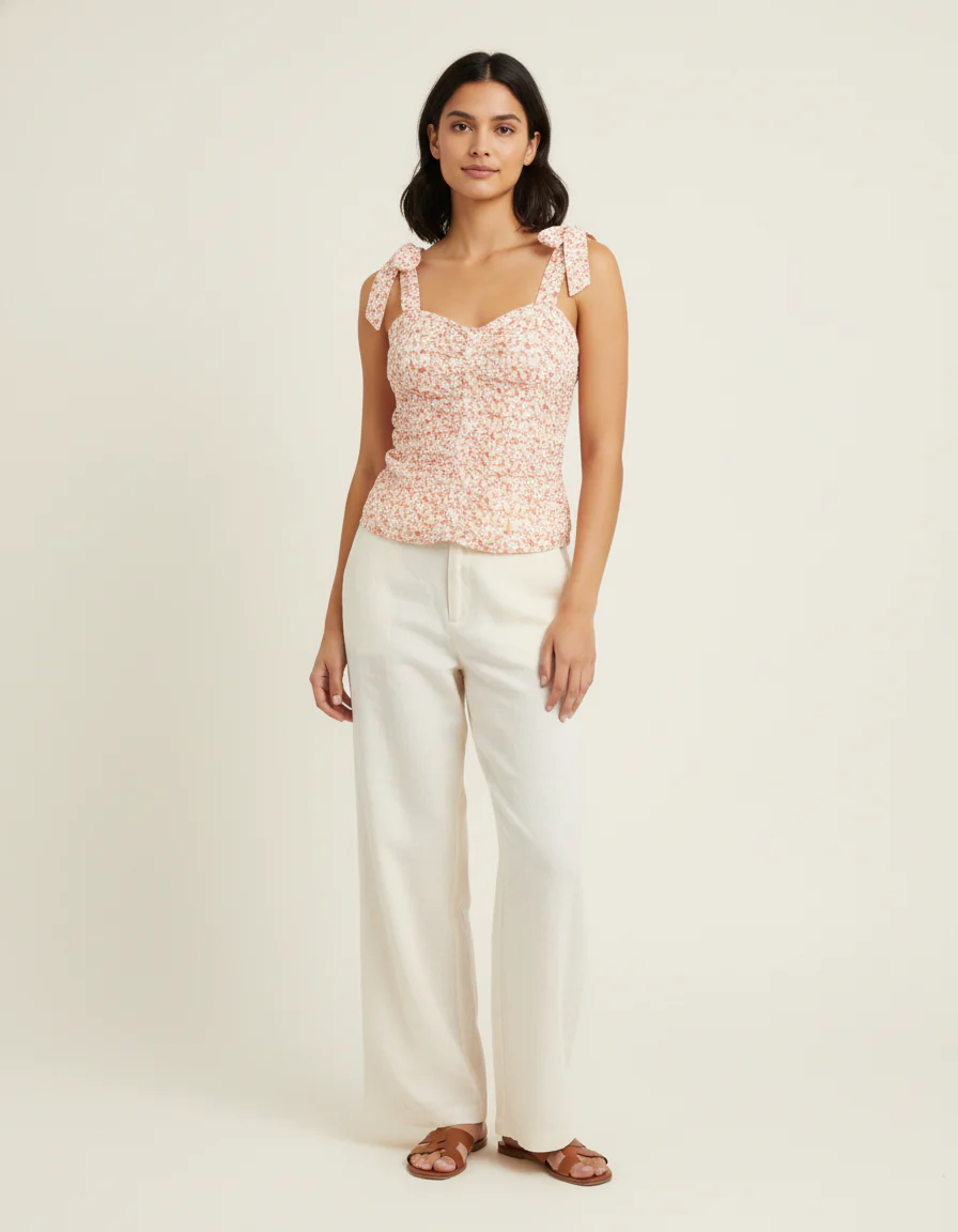 Top - Taille XXL/44