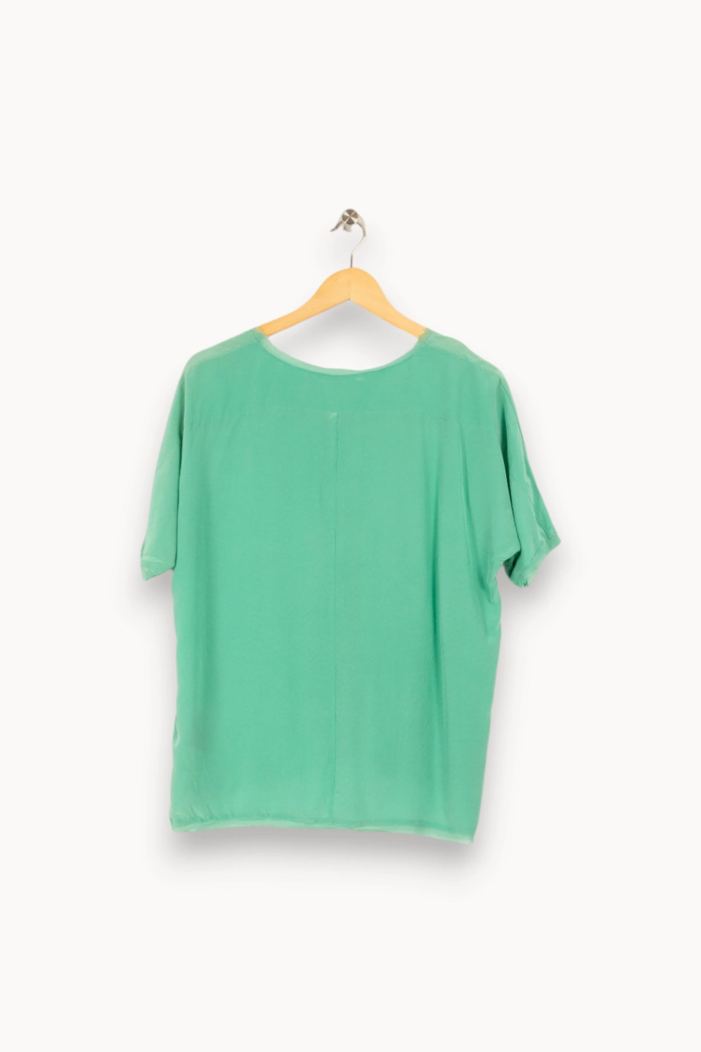 Top Vert - Taille XL/42 - Image 4