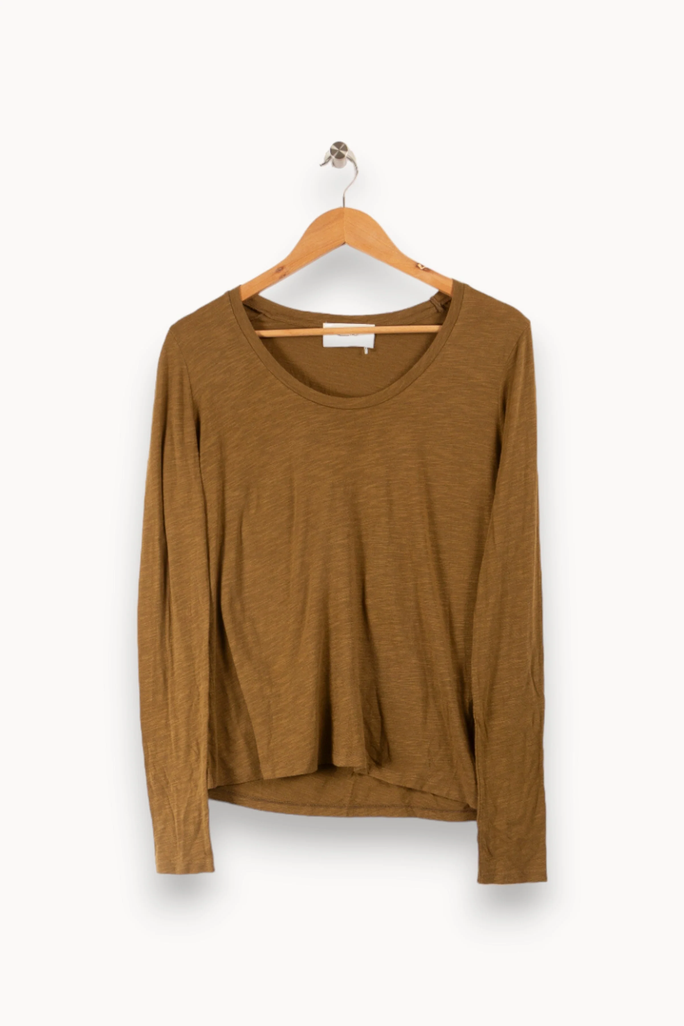 Top vert - Taille XS/34 - Image 2