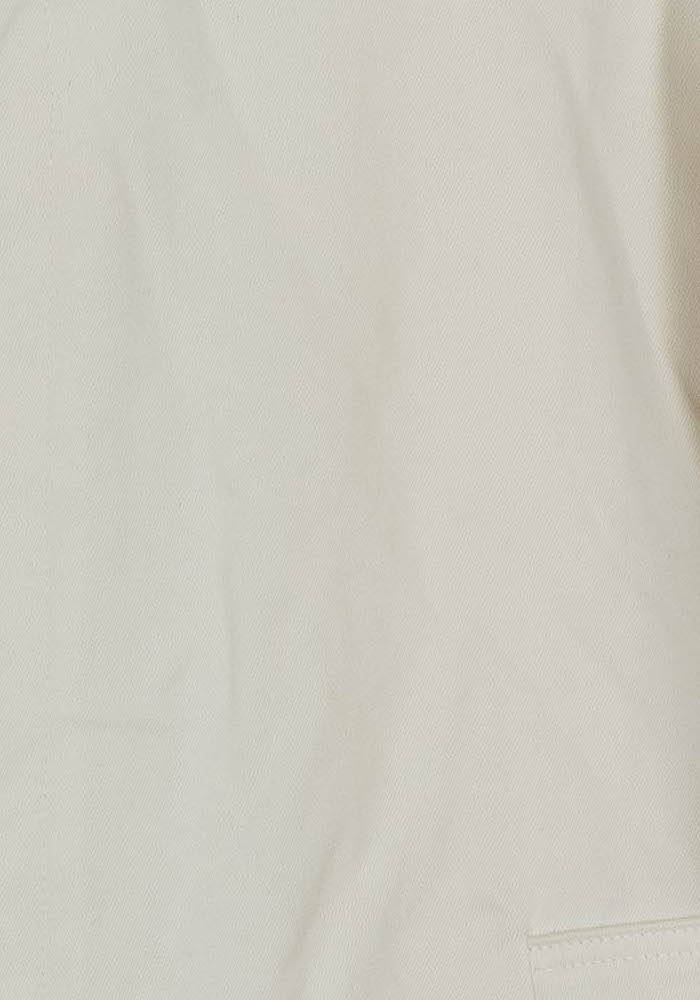 Trench Blanc - Taille S/36 - Image 3
