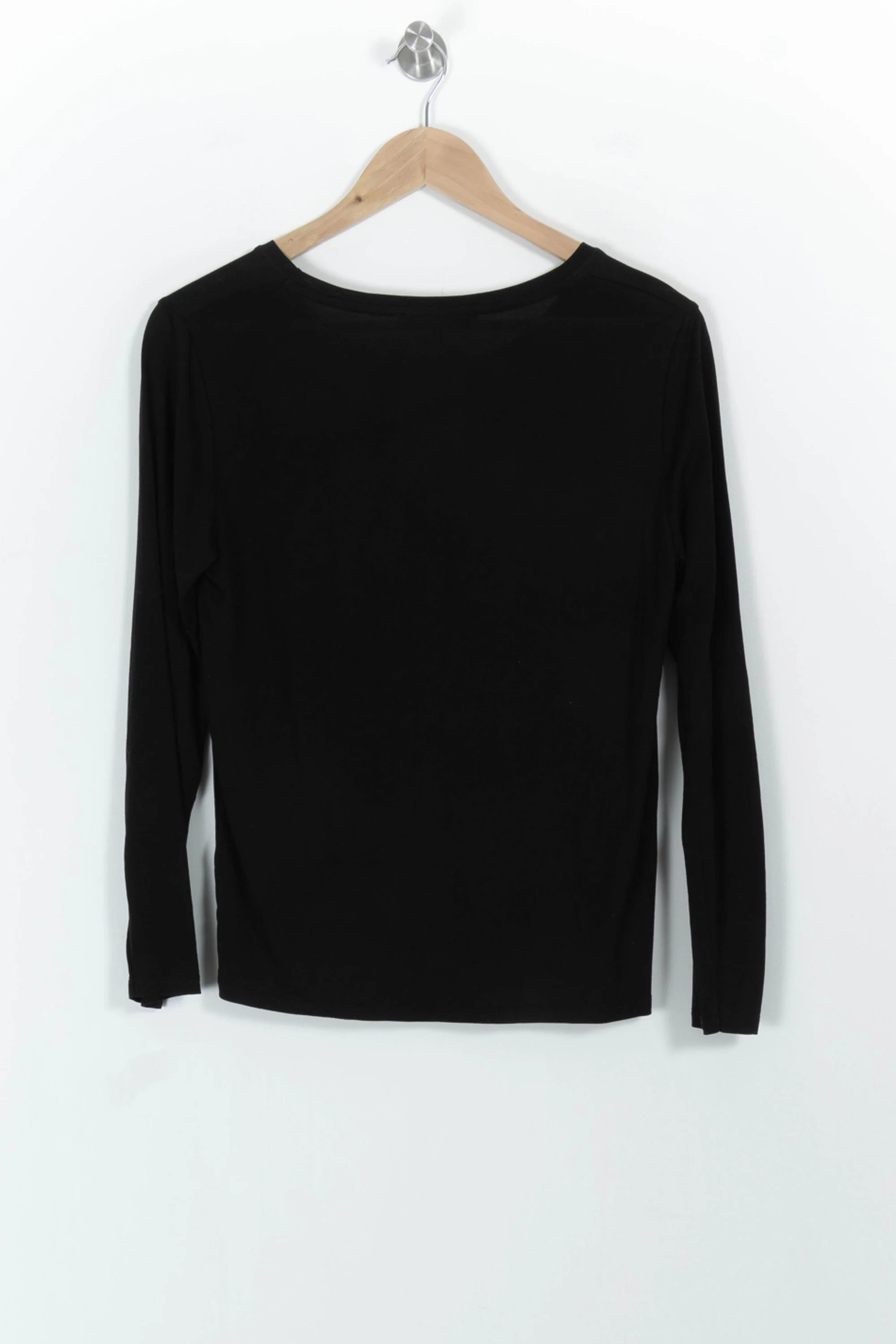Tunique Noire - Taille S/36 - Image 4