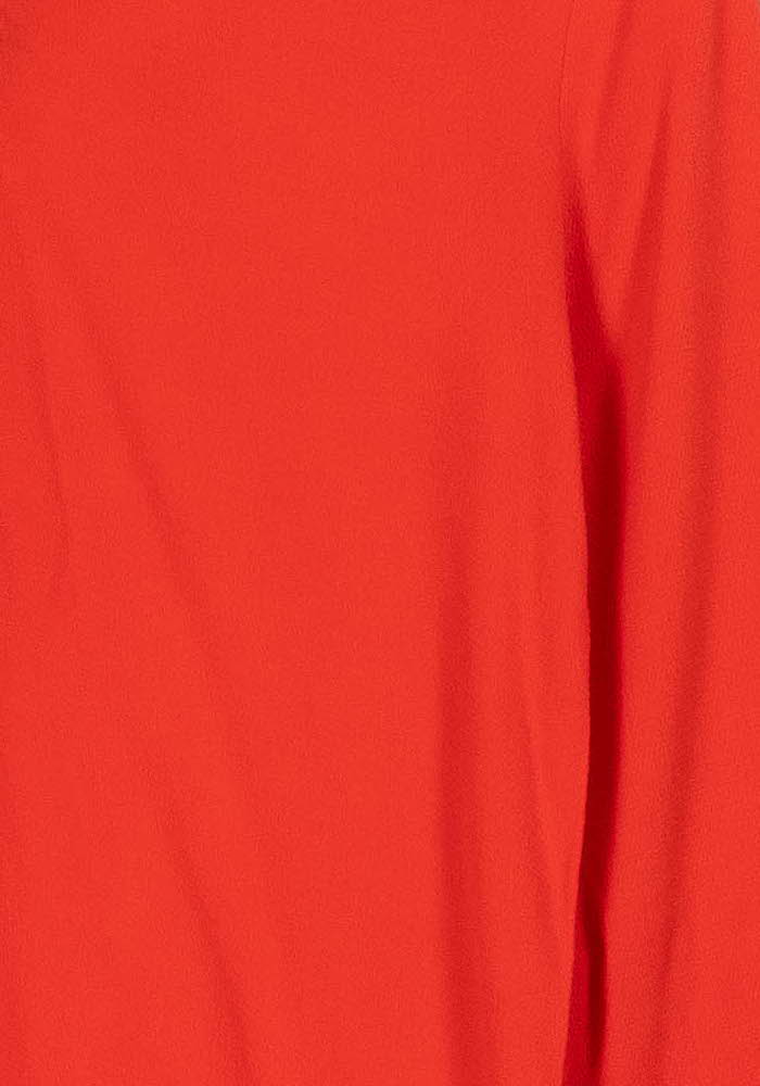 Tunique Rouge - Taille S/36 - Image 3