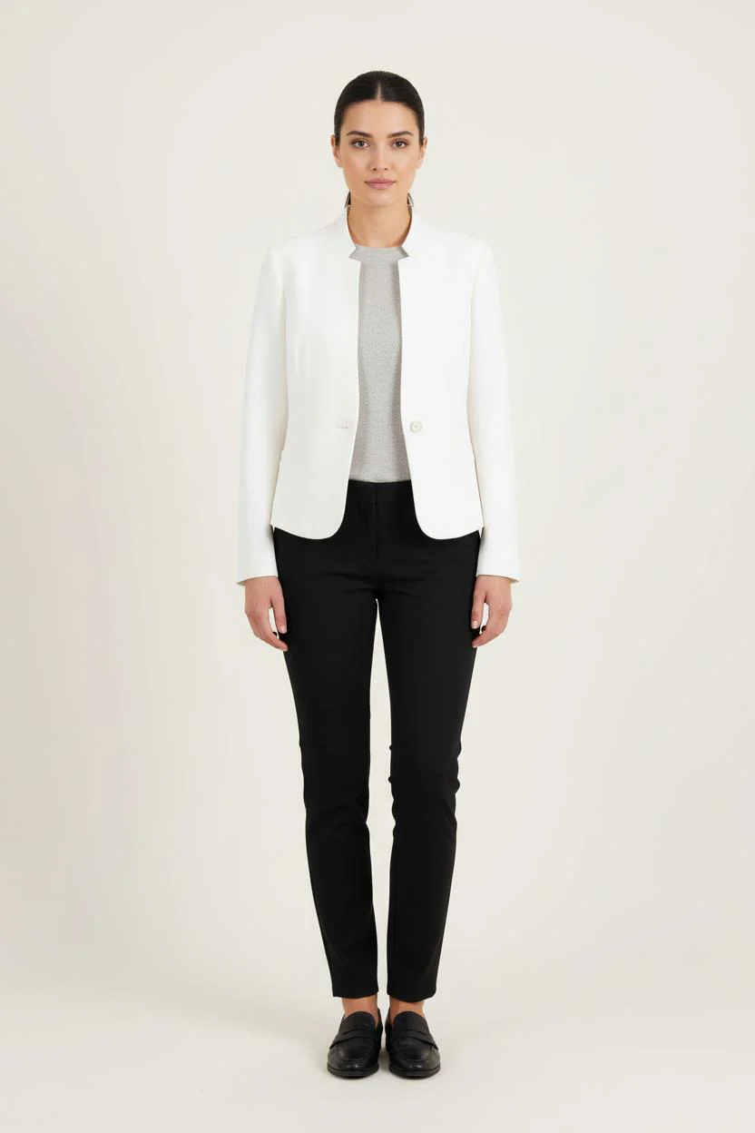 Veste Beige - Taille L/40
