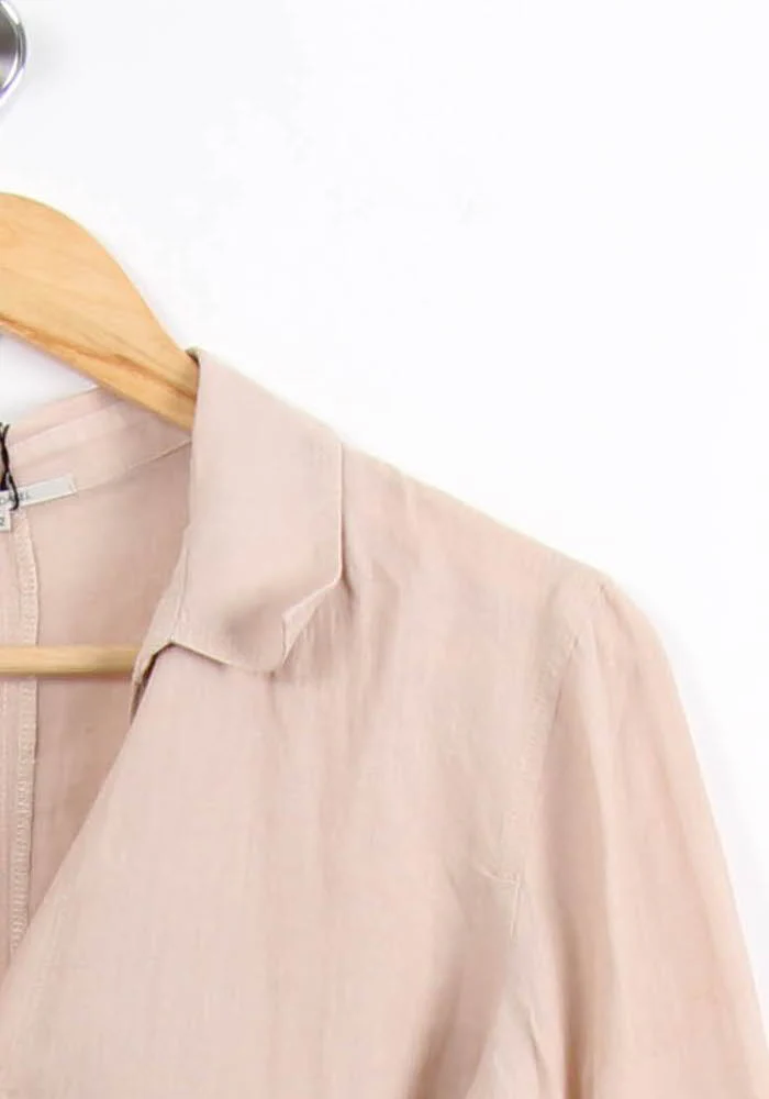 Veste Beige - Taille XL/42 - Image 3