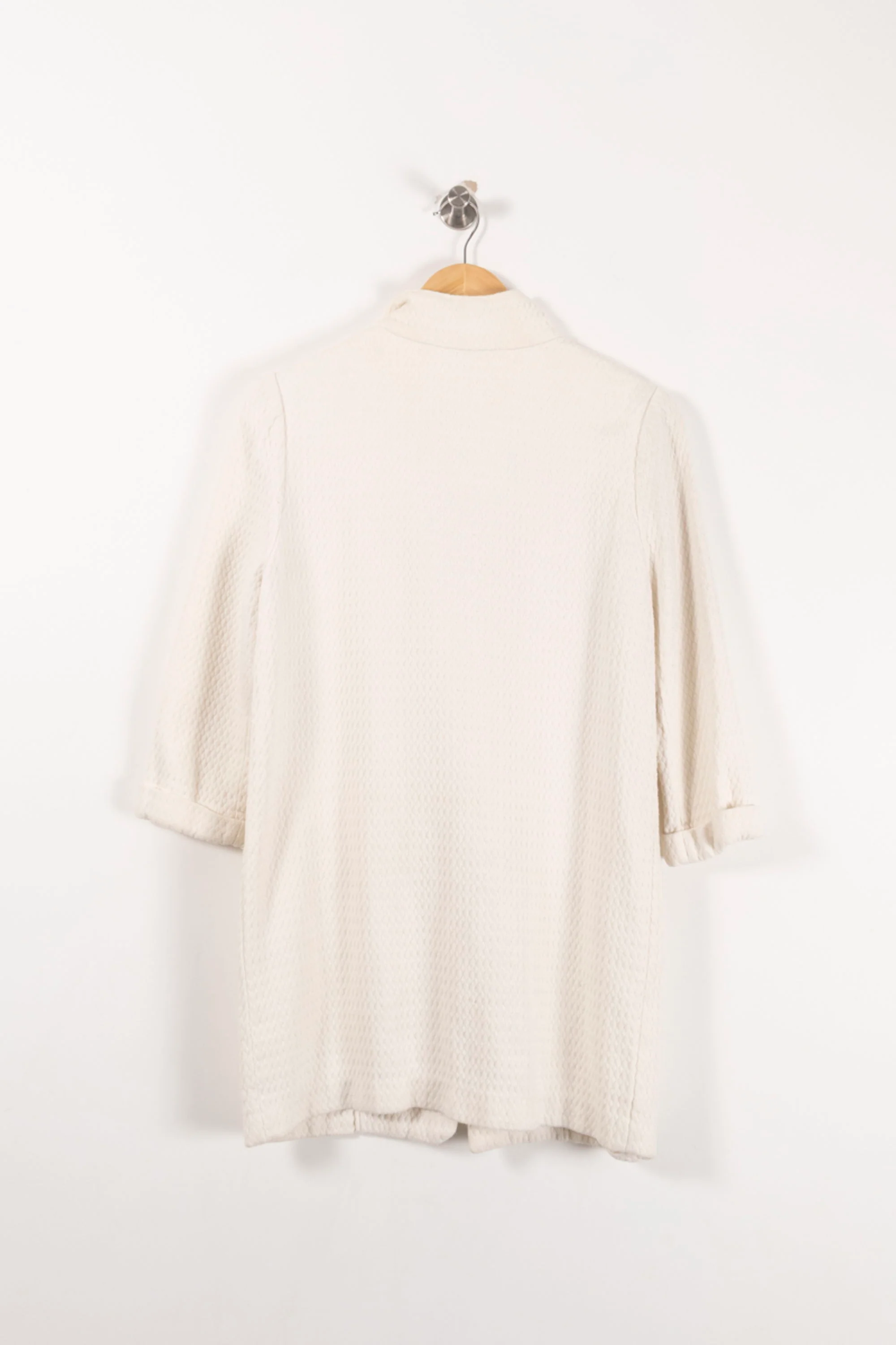 Veste Beige - Taille XS/34 - Image 4