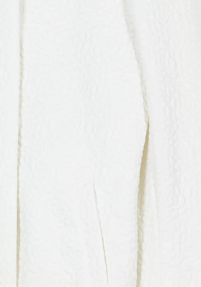 Veste Blanche - Taille M/38 - Image 3