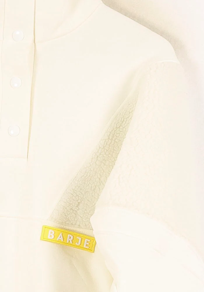 Veste Blanche - Taille S/36 - Image 3
