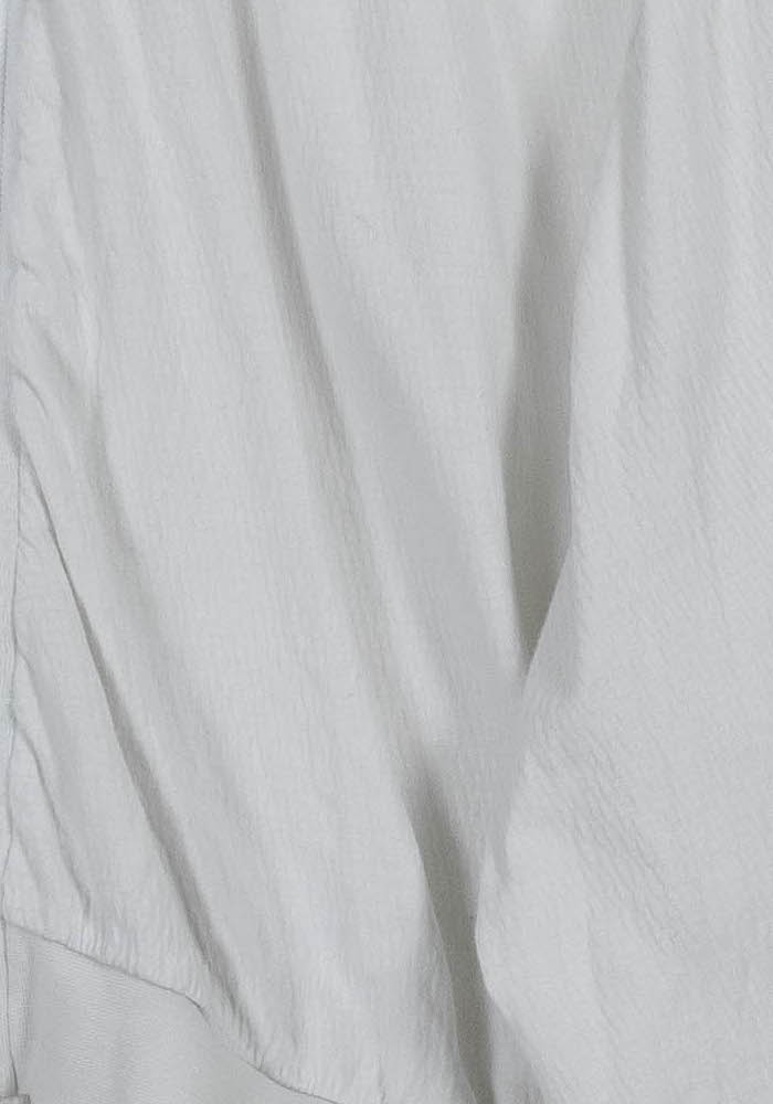 Veste Blanche - Taille S/36 - Image 3